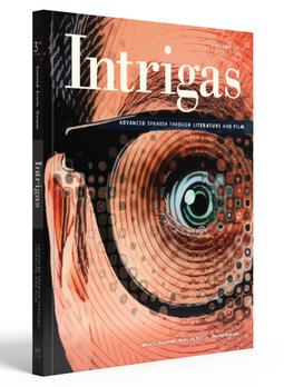 Cover image for Intrigas, 3e LL with Supersite Plus