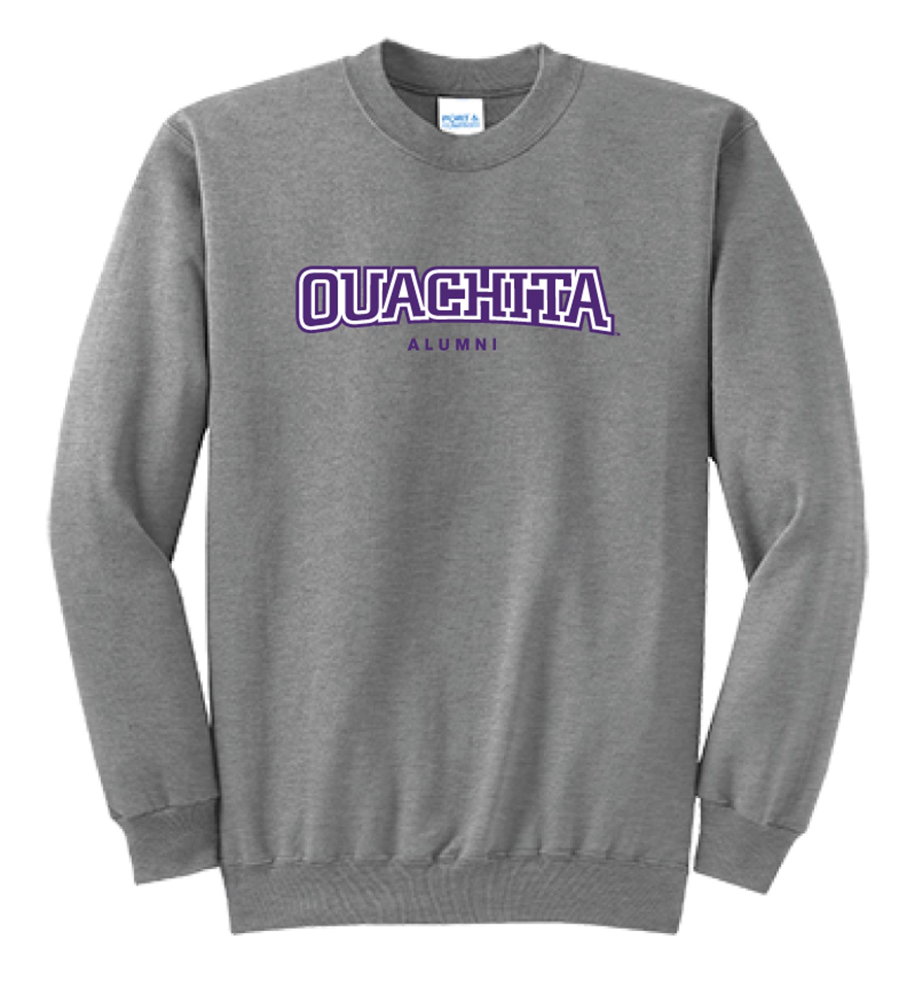 image of: Ouachita Alumni Varsity Crew