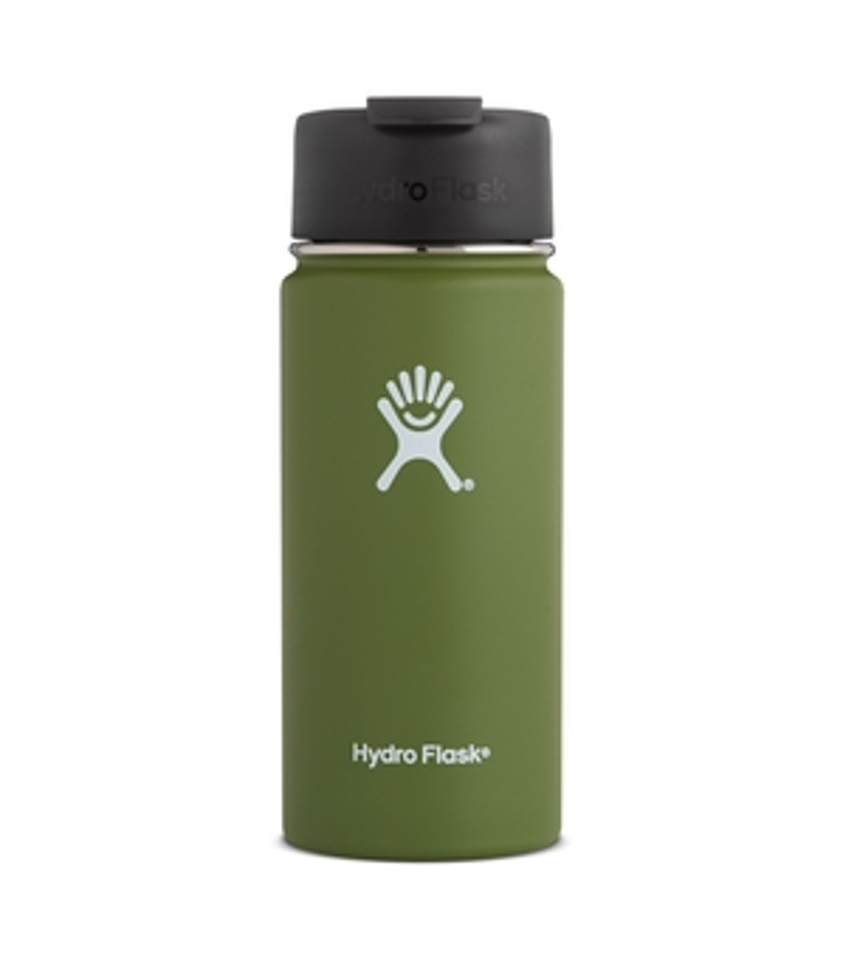 Variant 8 of 11 for Hydro Flask Wide Mouth Sip Cap 16oz