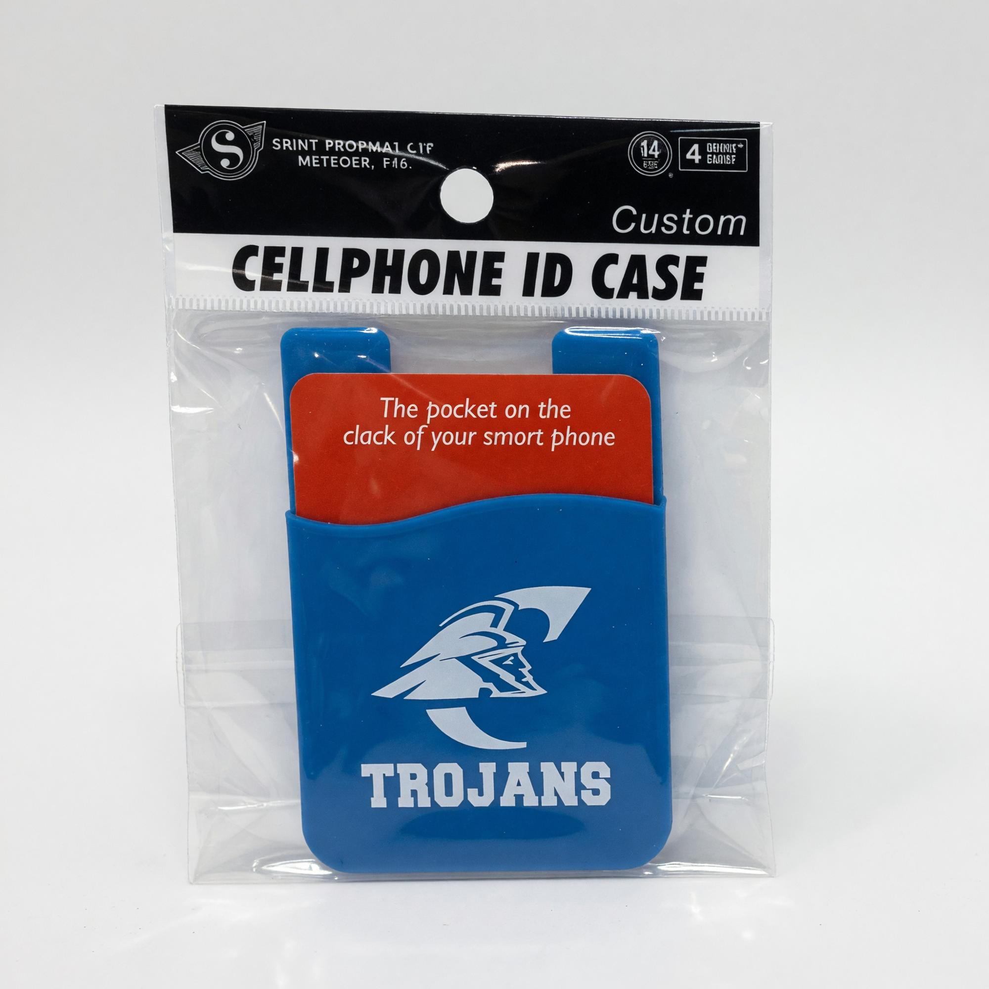 Product image 2 of 2 for Power C Cellphone Case