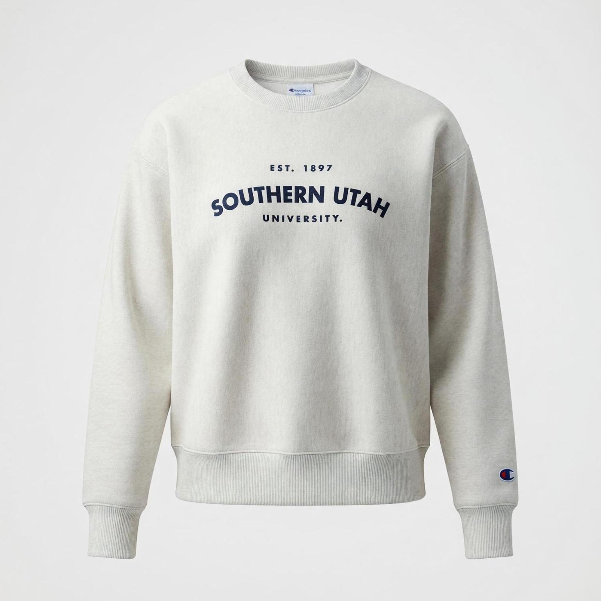 Product image 1 of 2 for Champion Women's Crew