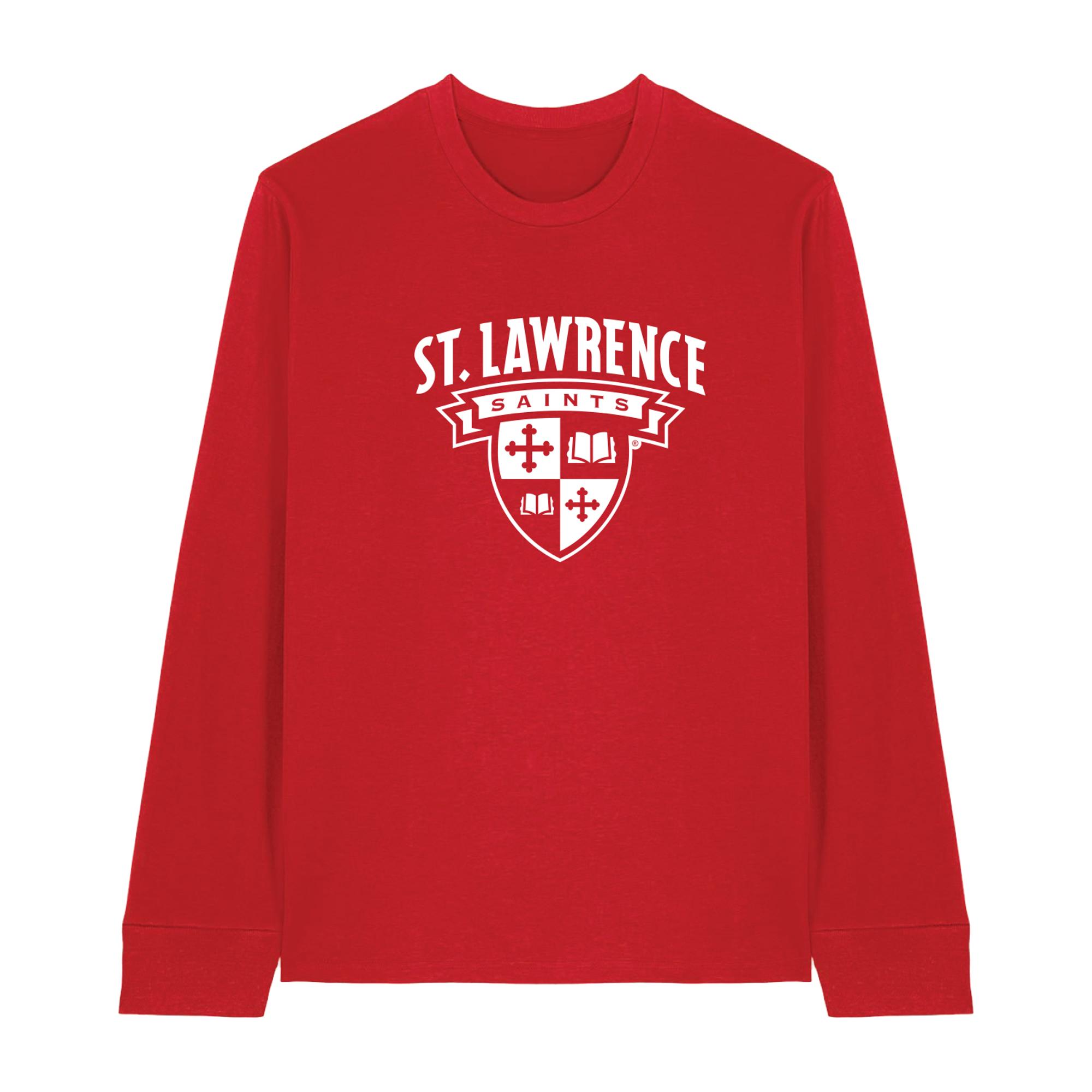 Product image 1 of 1 for Organic Cotton Long Sleeve Tee