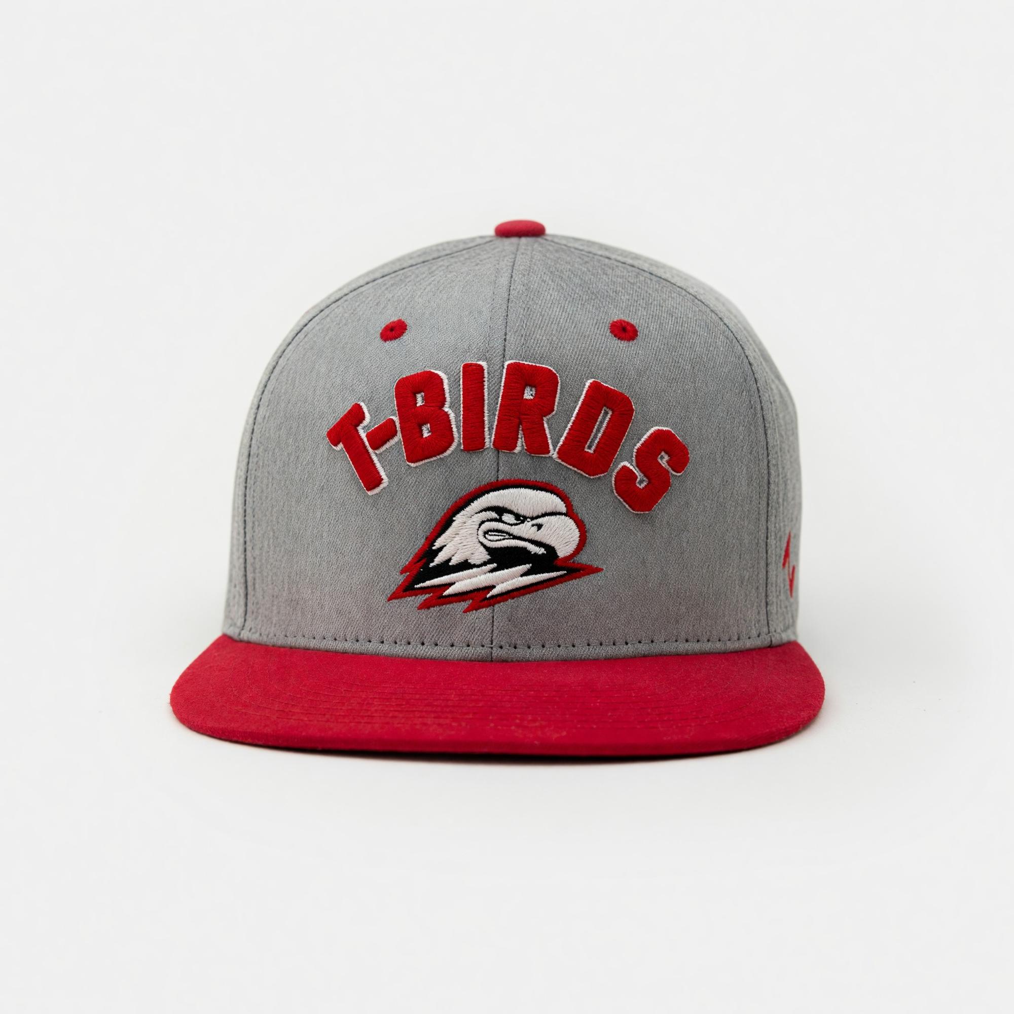 Product image 1 of 1 for Zephyr T-Birds Flat Bill Hat