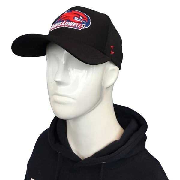 Hypercool Hex Black Mesh Hat; $29.99