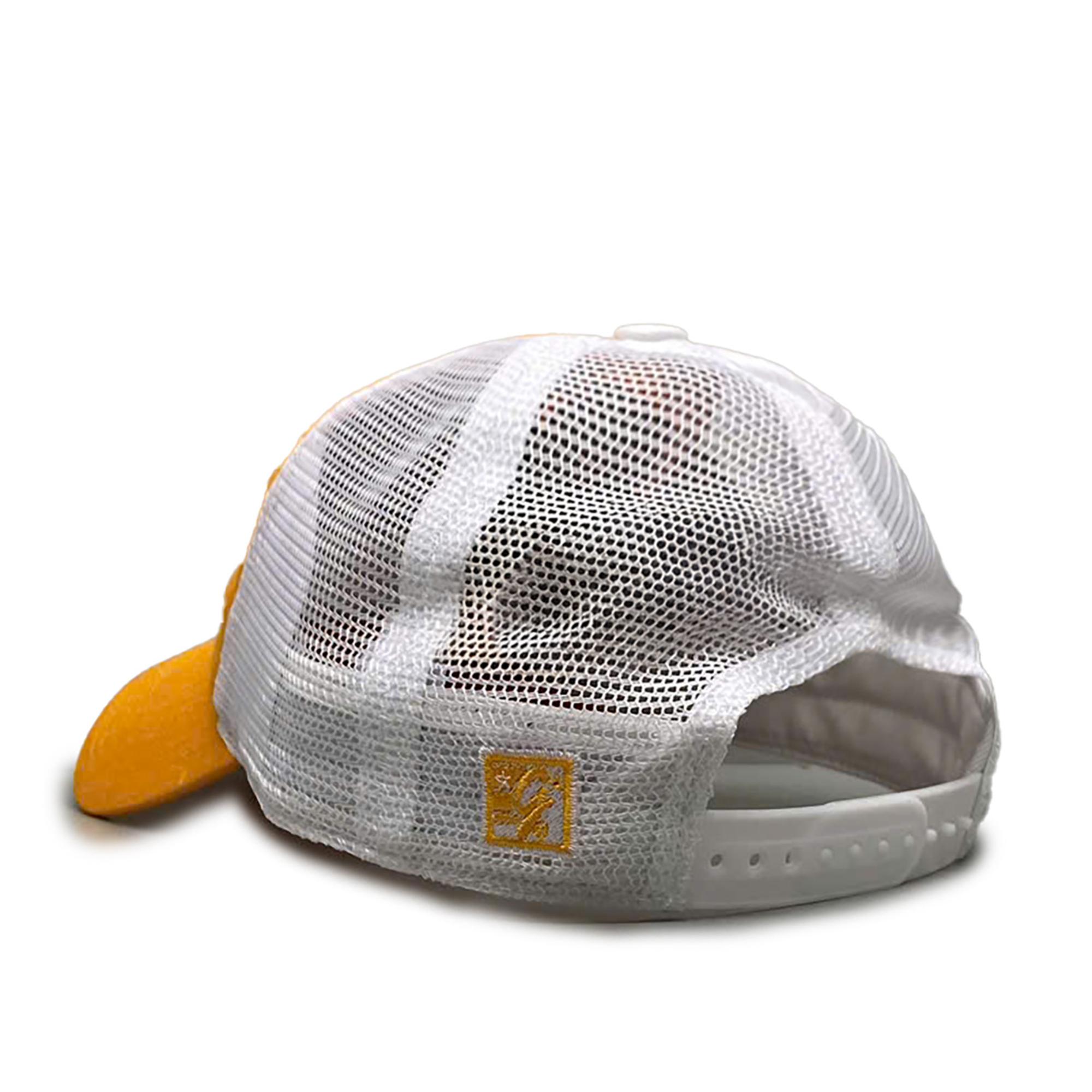 Product image 4 of 4 for KSCC HAT G180 TRUCKER STATE LOGO