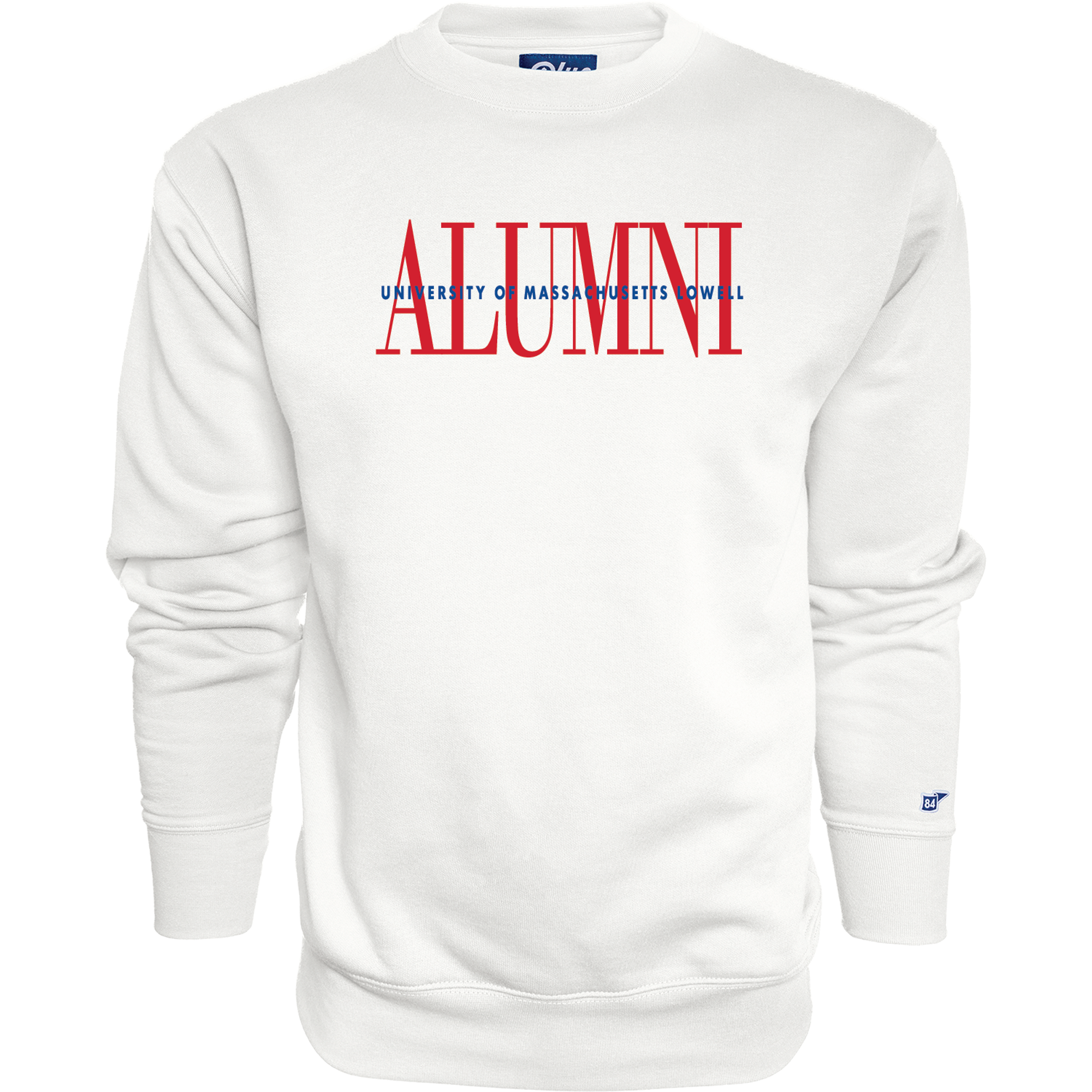 image of: UMass Lowell Alumni Campbell Crew