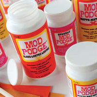image of: Mod Podge 8oz