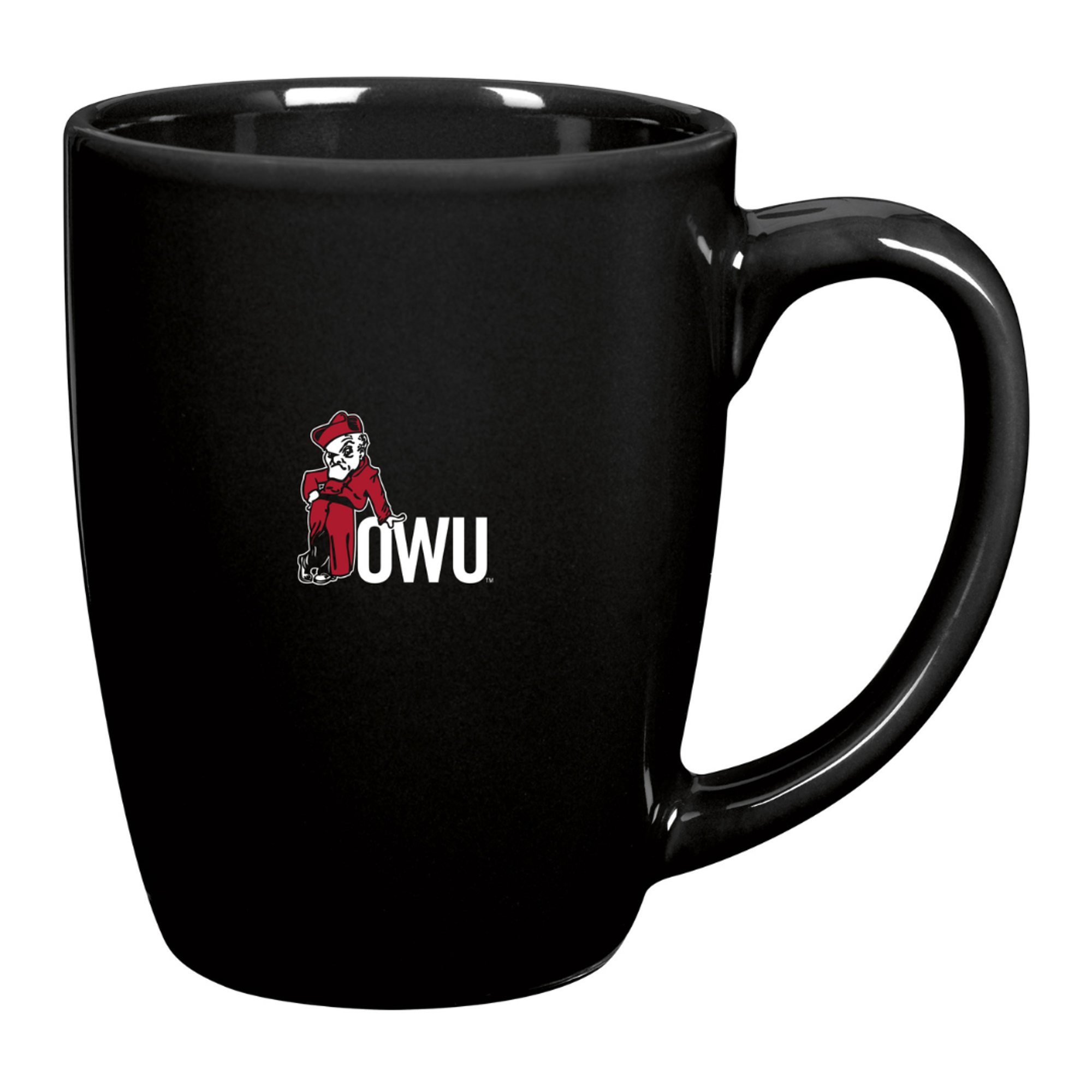 Product image 1 of 3 for Owu Mug Bistro 12 oz