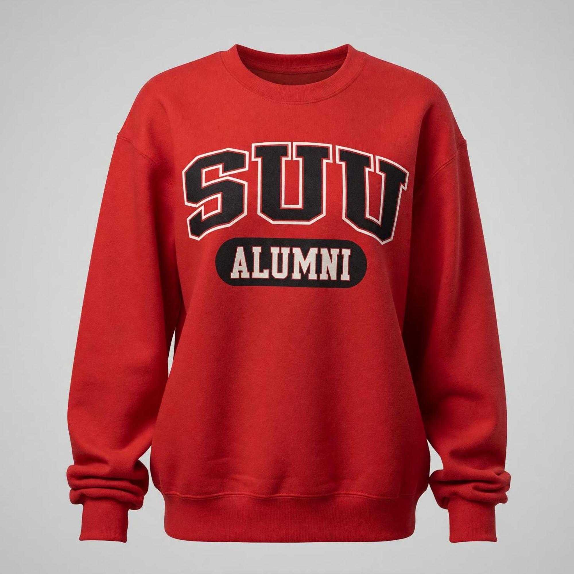 Product image 1 of 2 for Alumni Crew SUU