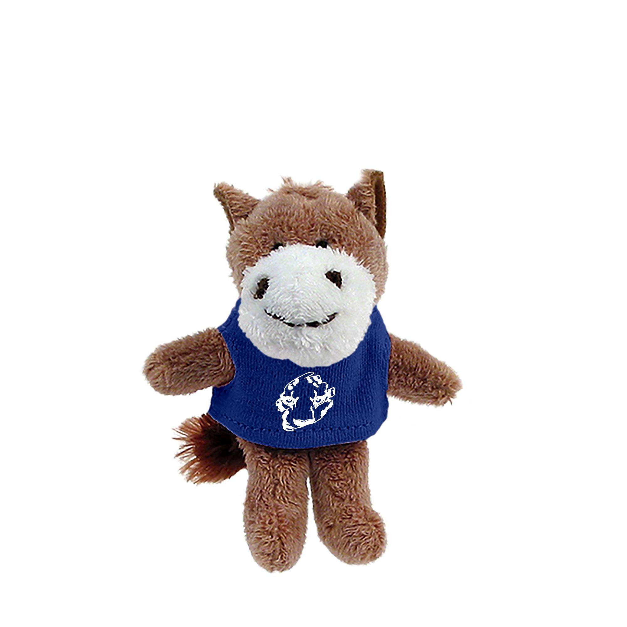 Product image 1 of 1 for Plush Keychain