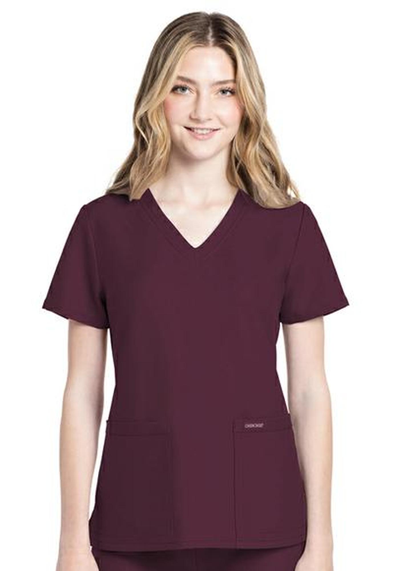 Product image 3 of 4 for CSF SCRUB Top Women's