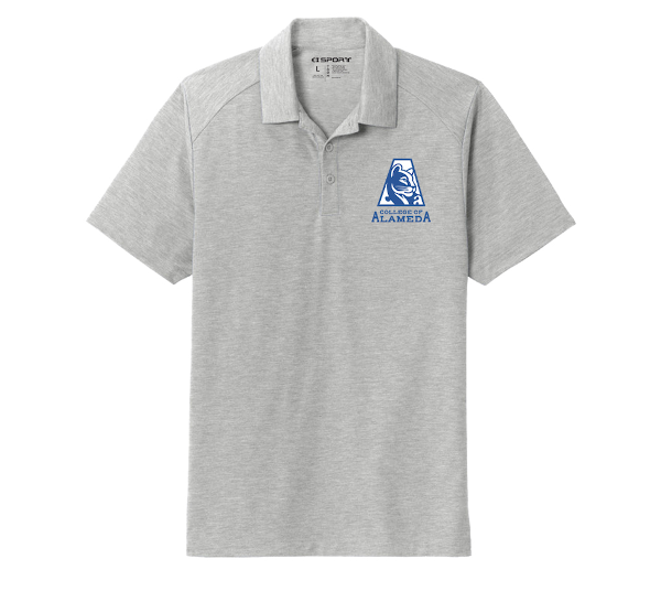 PCC ALAMEDA POLO; $59.99