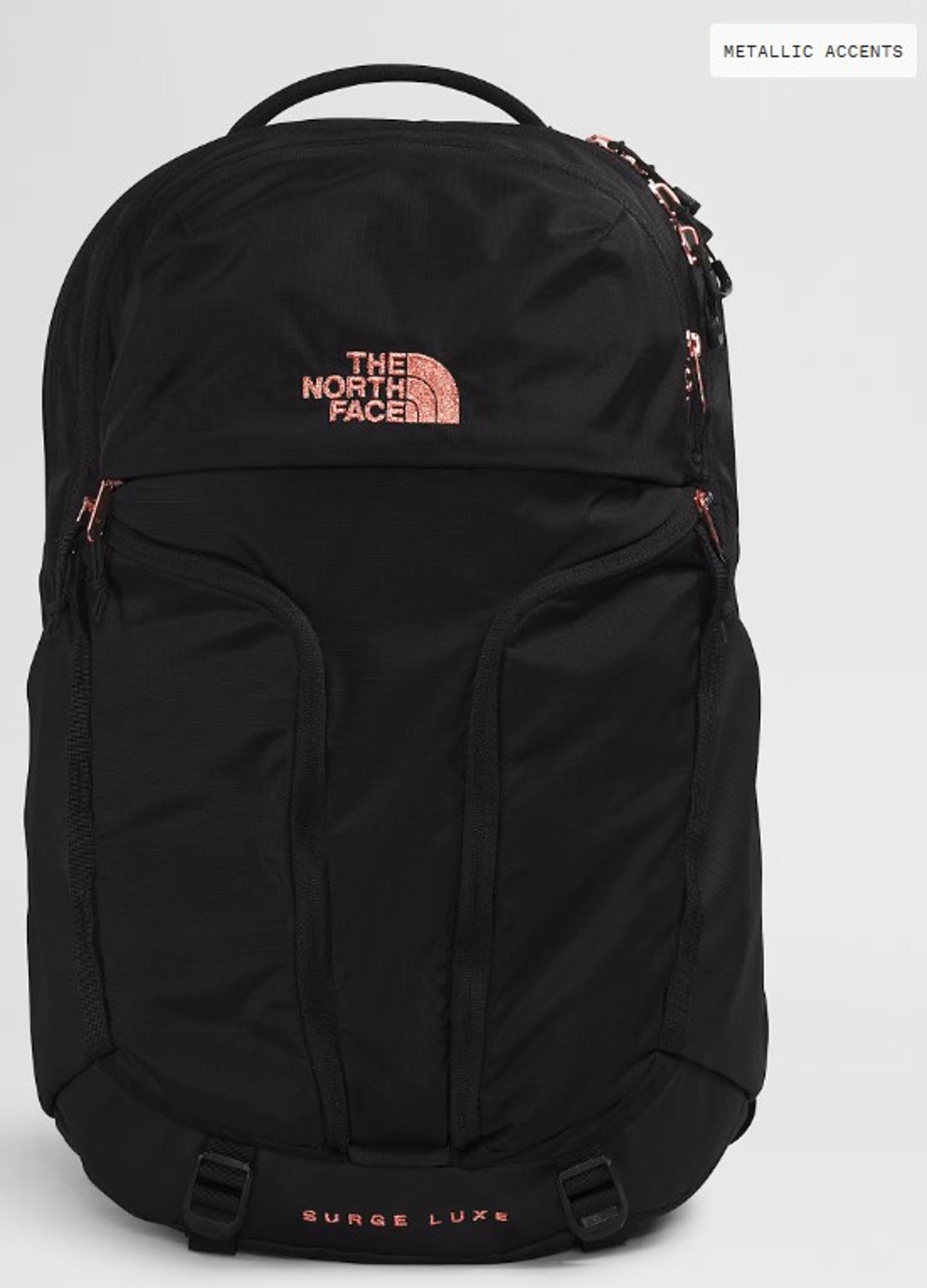 Product image 3 of 3 for NORTH FACE Women's Surge LUX - 31L