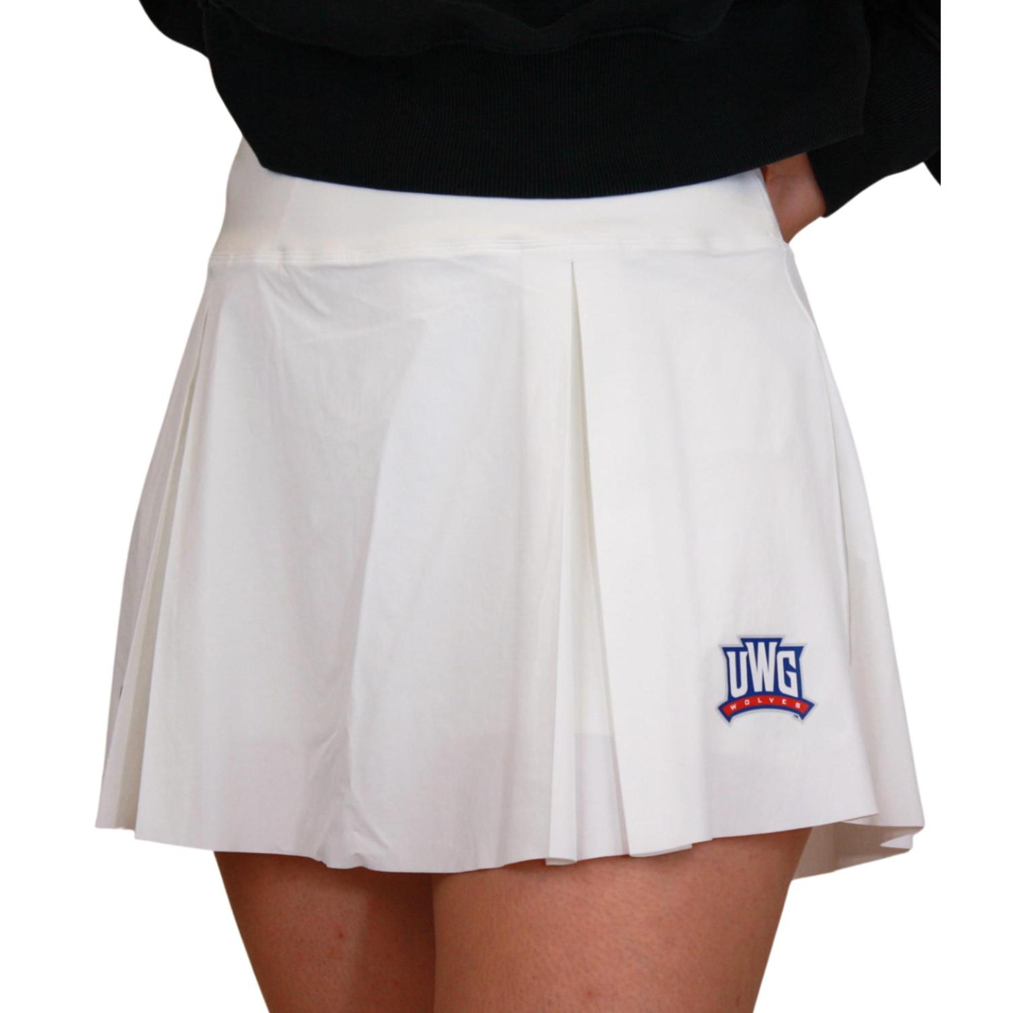Product image 2 of 2 for ATHLETICS LOGO NIKE CLUB SKIRT
