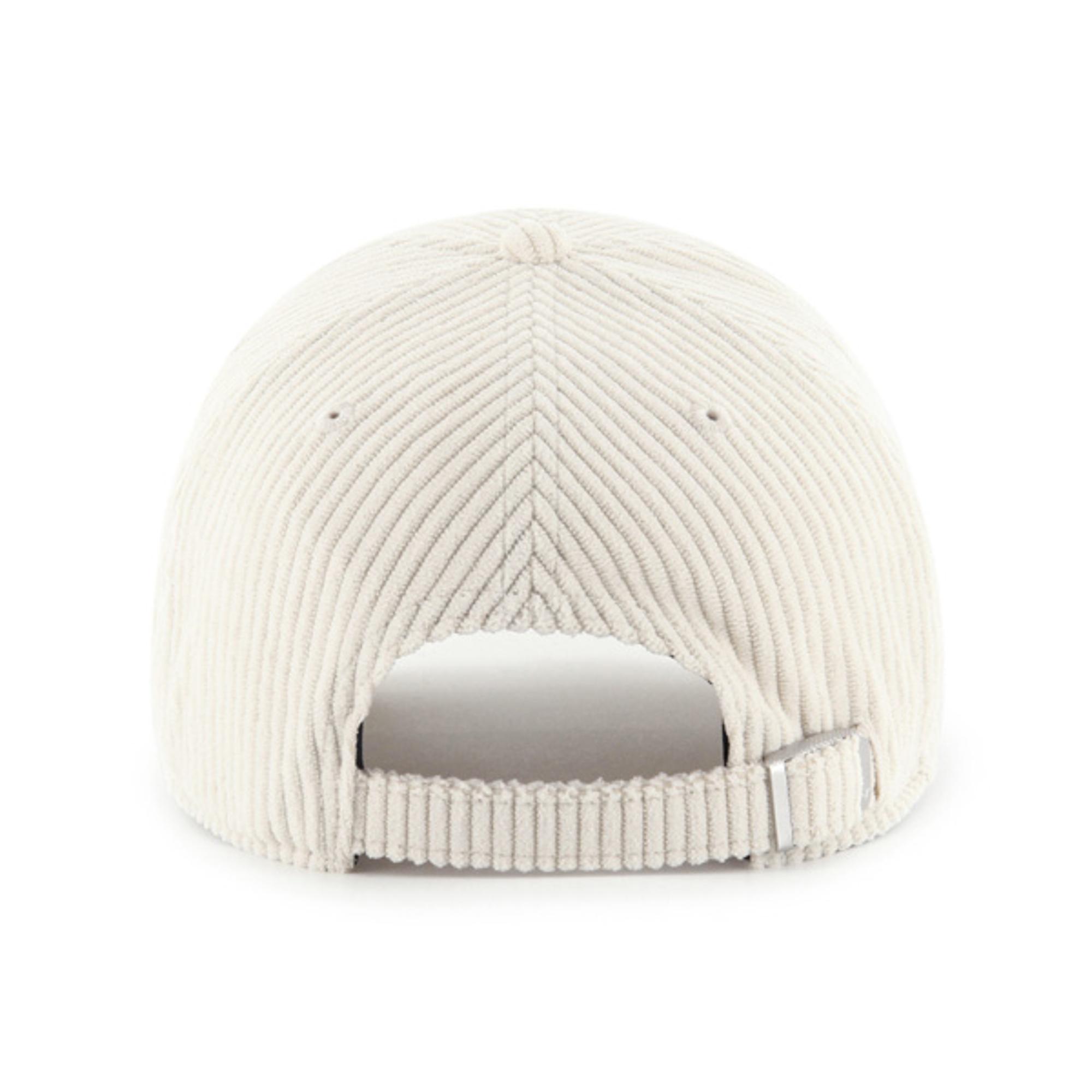 Product image 2 of 2 for Women's Corduroy Hat Cal Logo