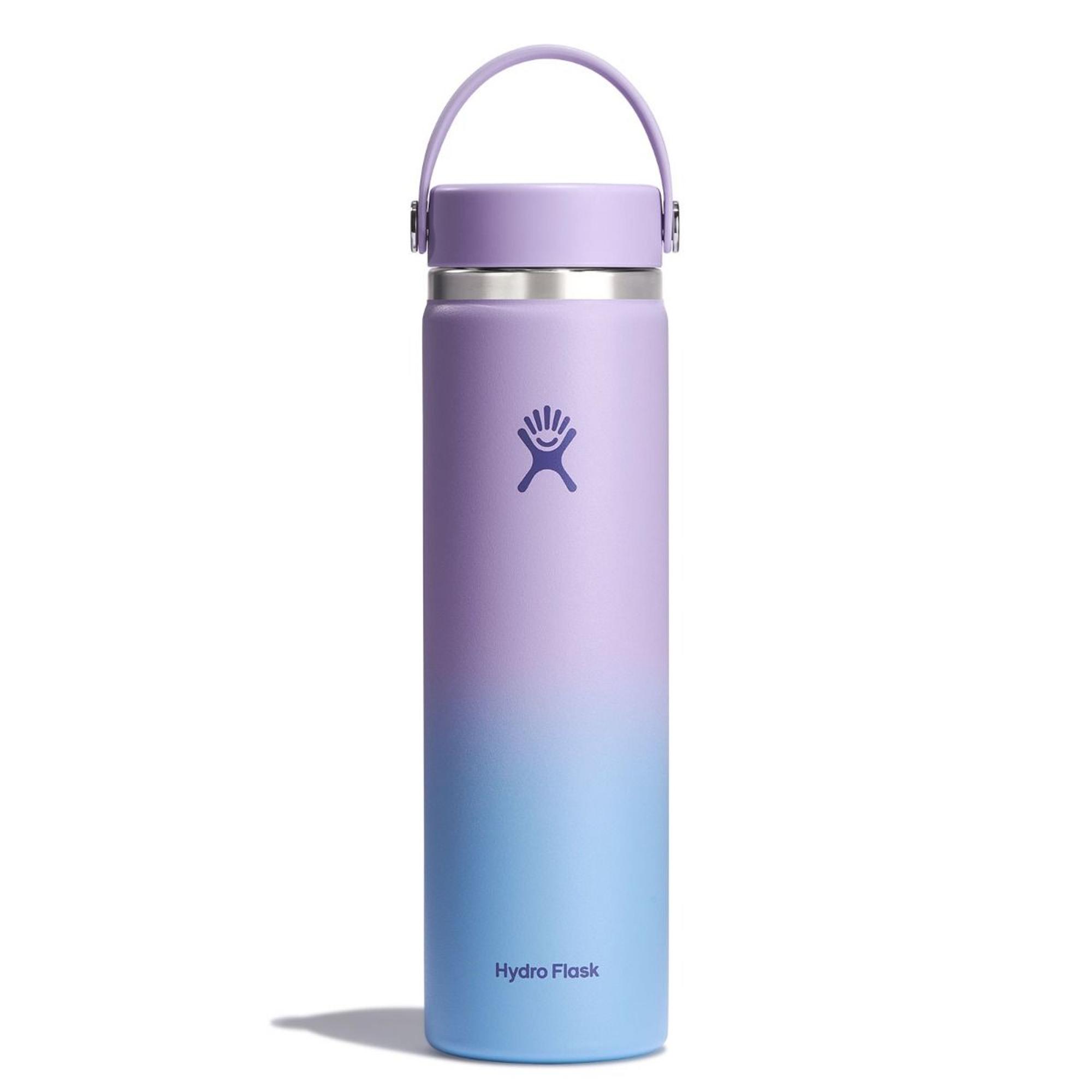 Hydro Flask Wide Mouth Polar Ombre 24oz | Cal Student Store