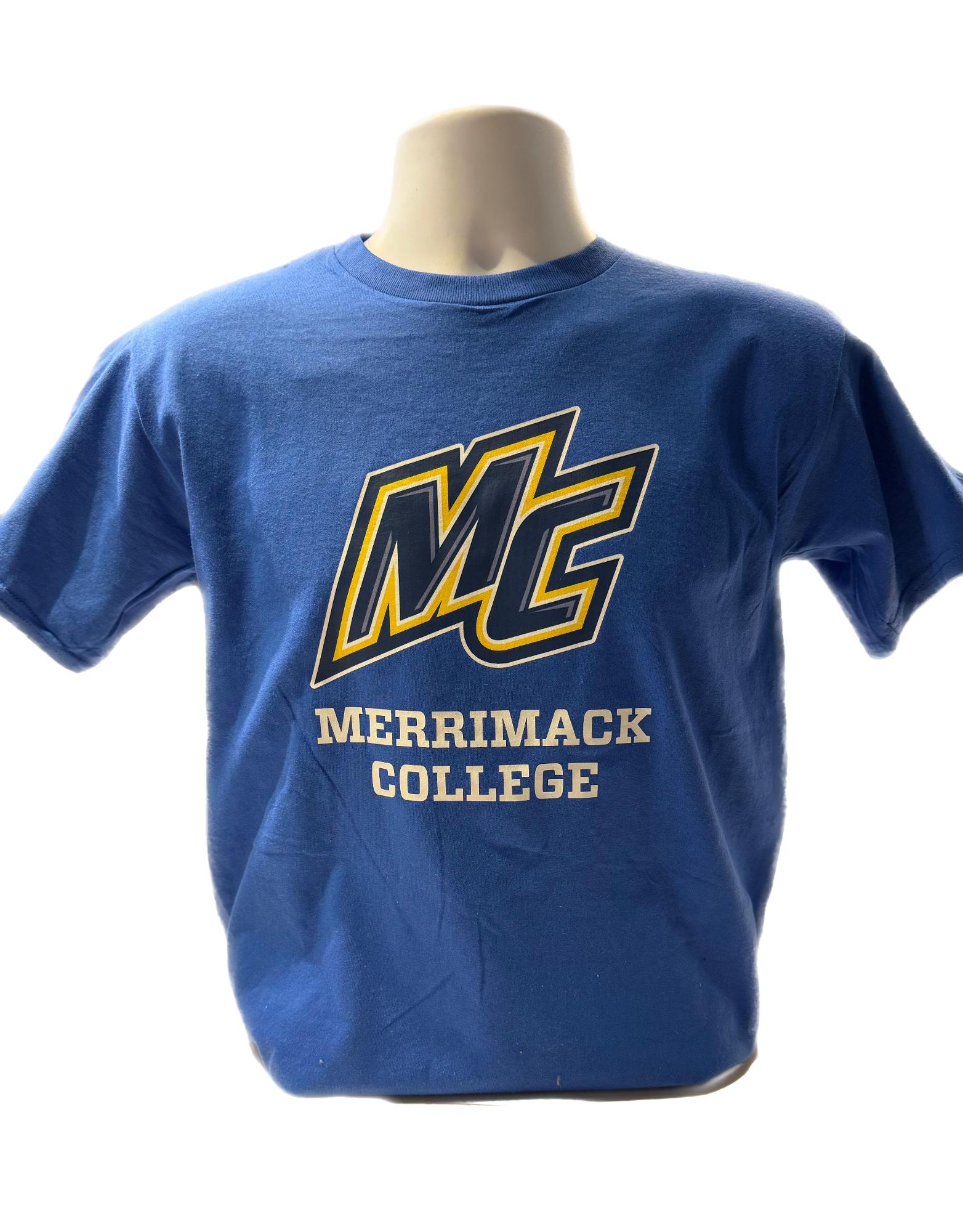 image of: MC Youth Classic Tee