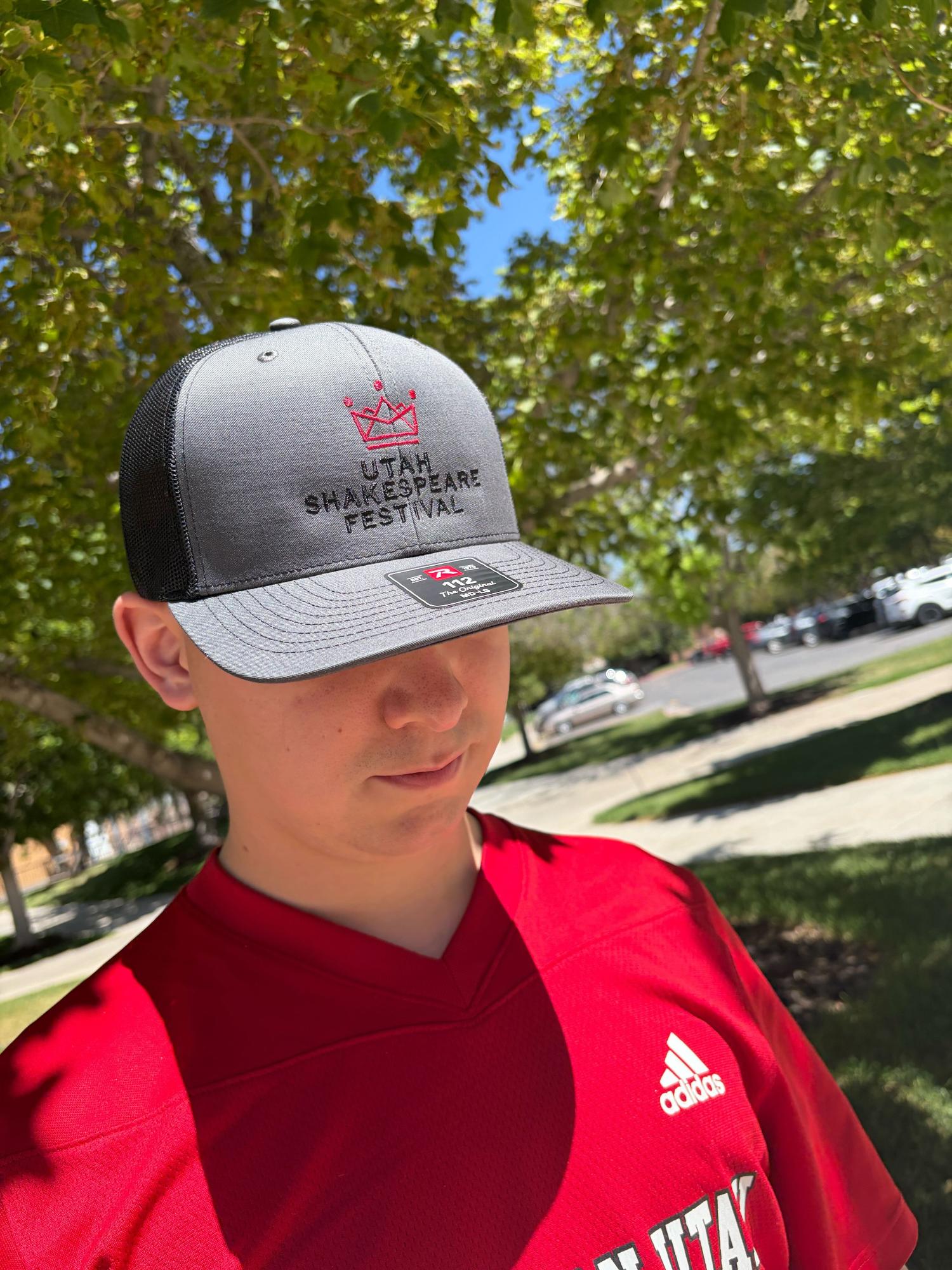 Product image 2 of 2 for Richardson Hat USF