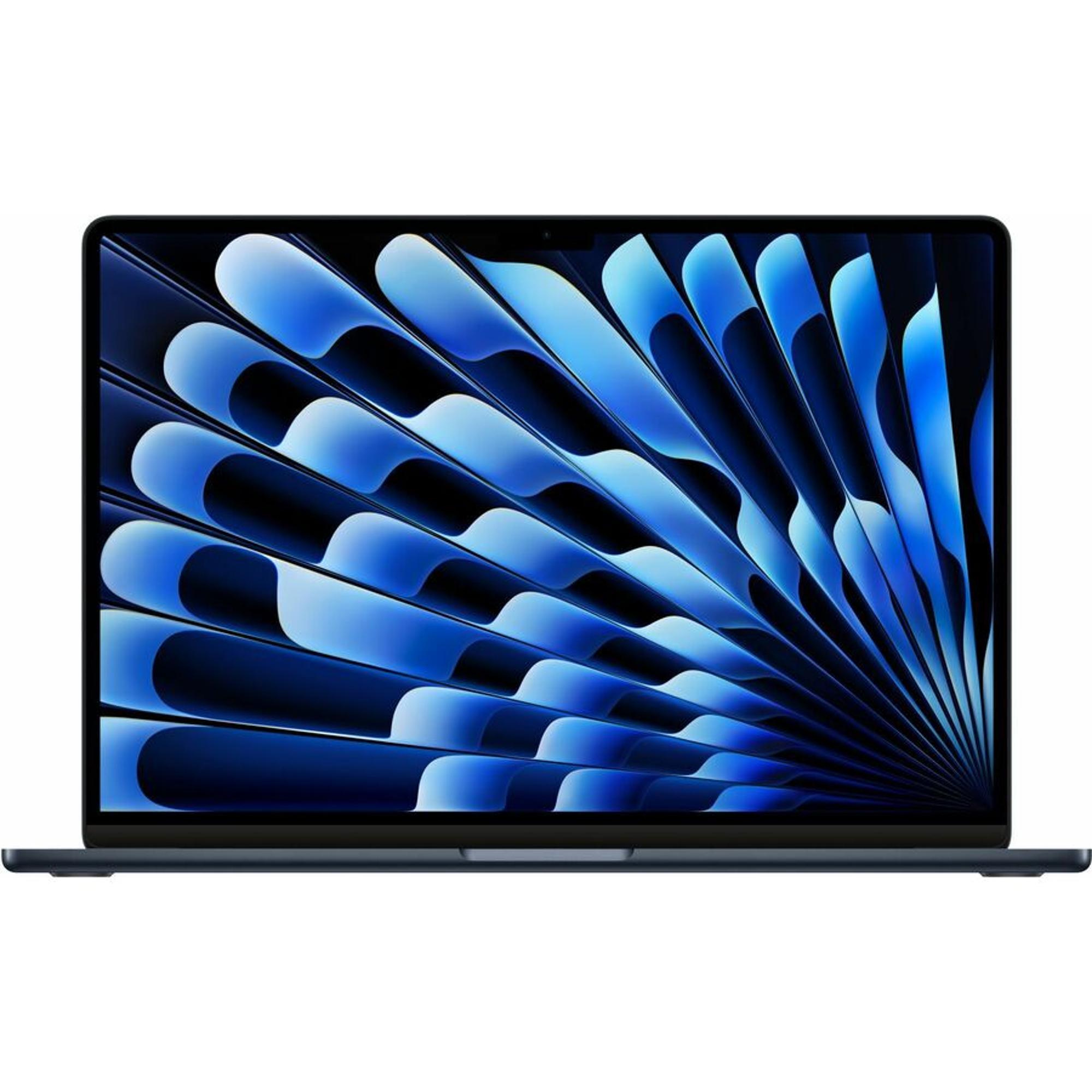Product image 1 of 1 for DROP SHIP APPLE MACBOOK AIR 13”  MIDNIGHT