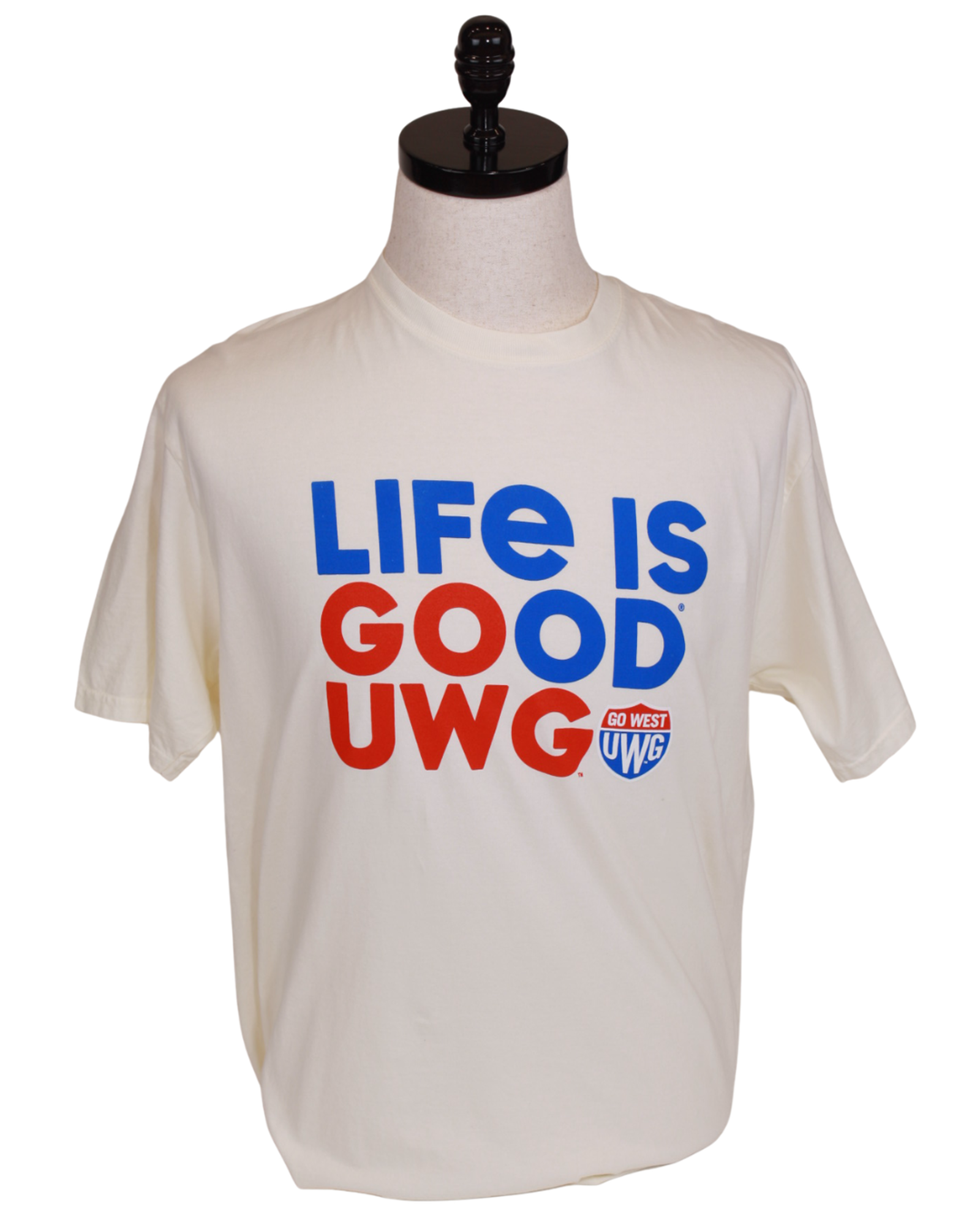 Product image 2 of 2 for Life Is Good Tee
