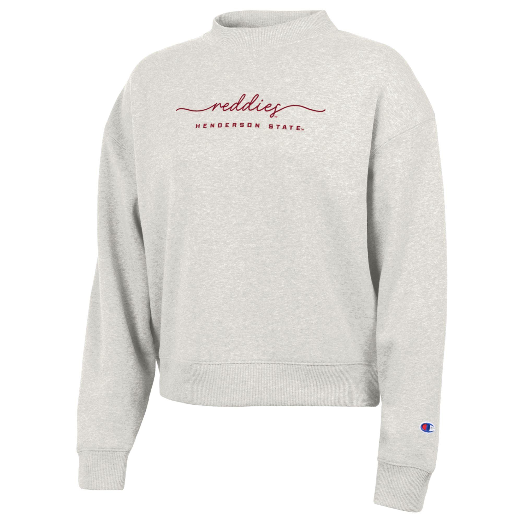 Product image 1 of 2 for Reddies Champion Triumph Fleece Crew
