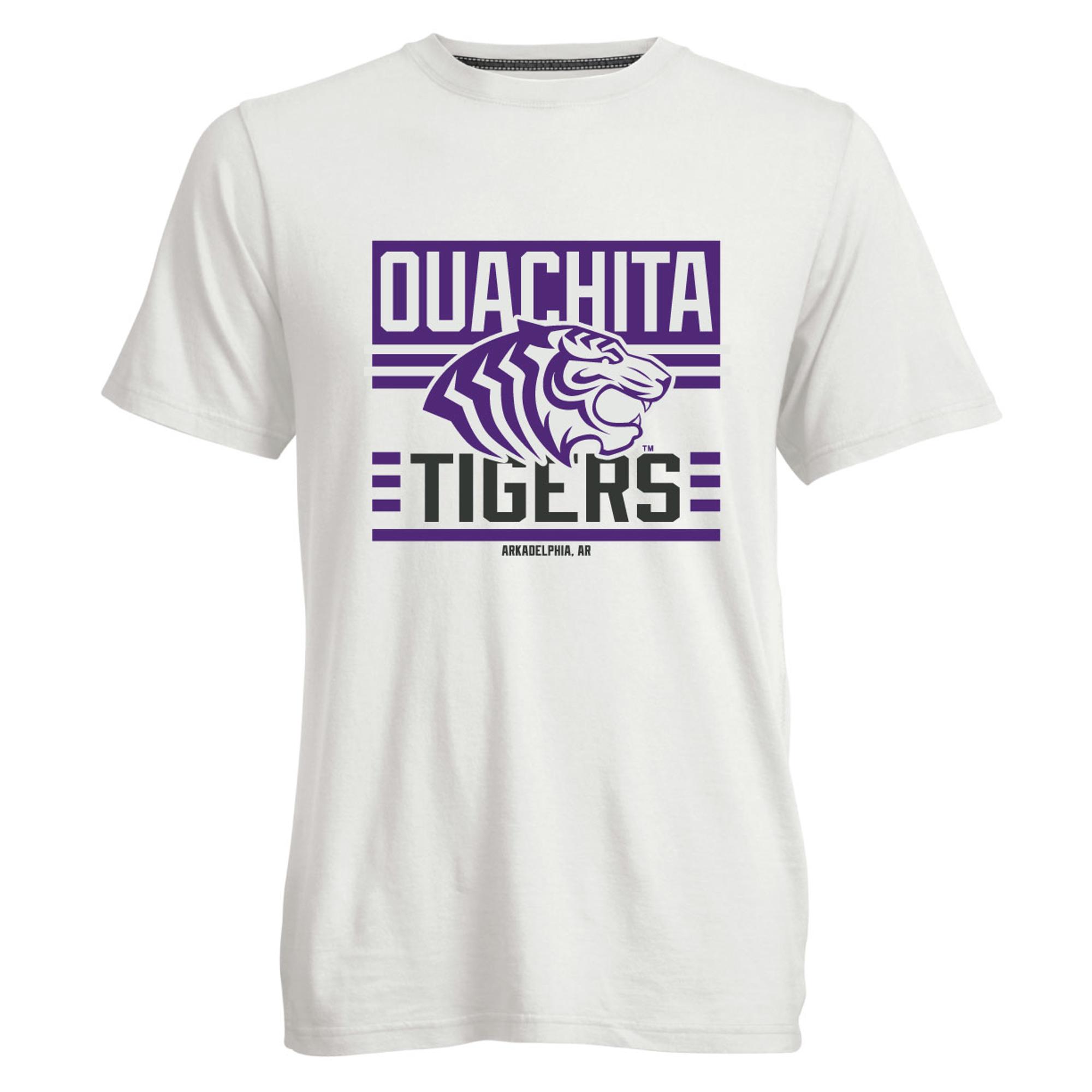 Product image 2 of 2 for Ouachita Tigers Go To Tee
