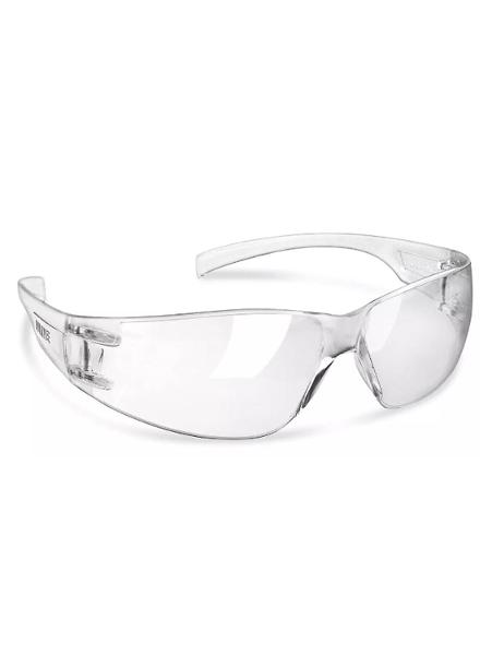 Biology Safety Glasses, Clear; $9.98