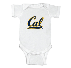 Product image 1 of 2 for Infant Lap Shoulder Onesie