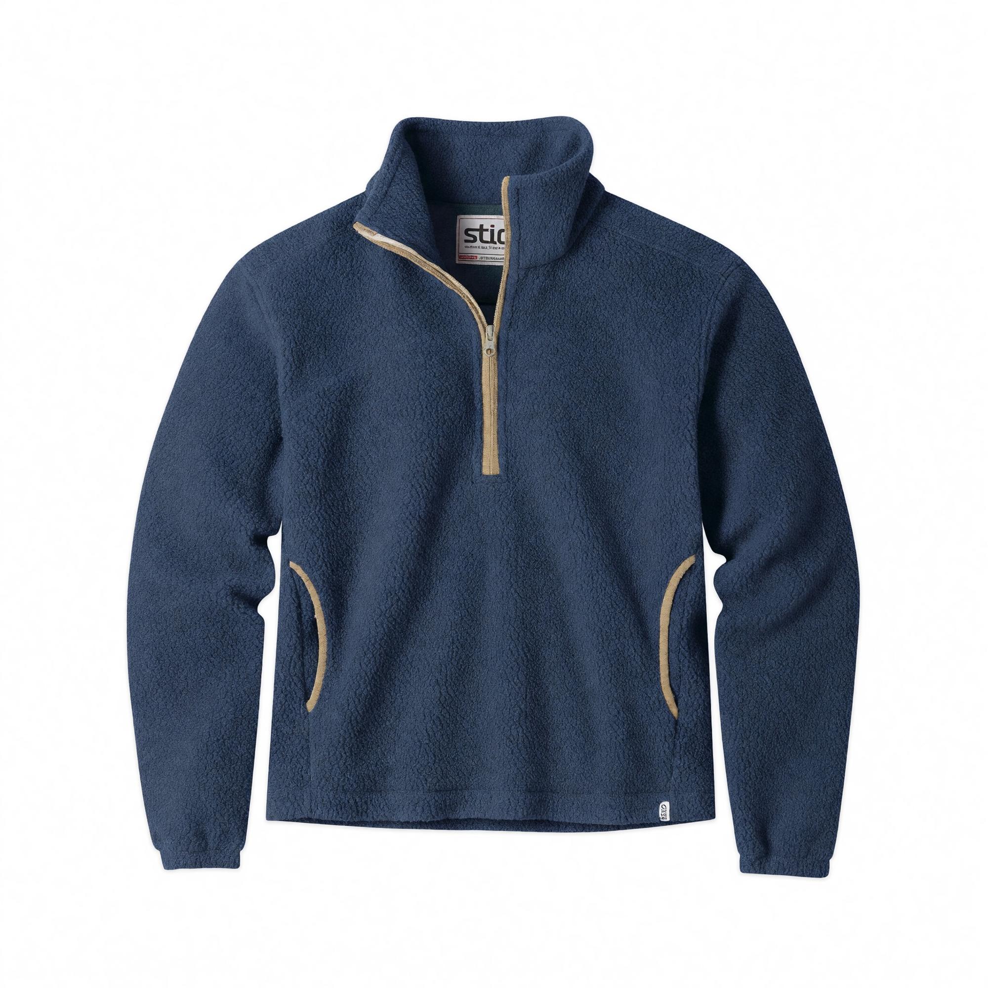 Product image 2 of 2 for Stio Women's Rawlins Fleece Pullover
