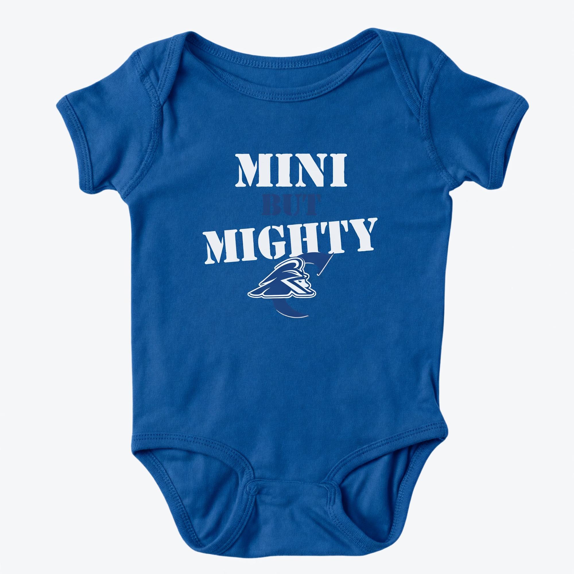 Product image 2 of 2 for Mini but Mighty Onsie