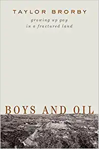 Cover image for BOYS AND OIL