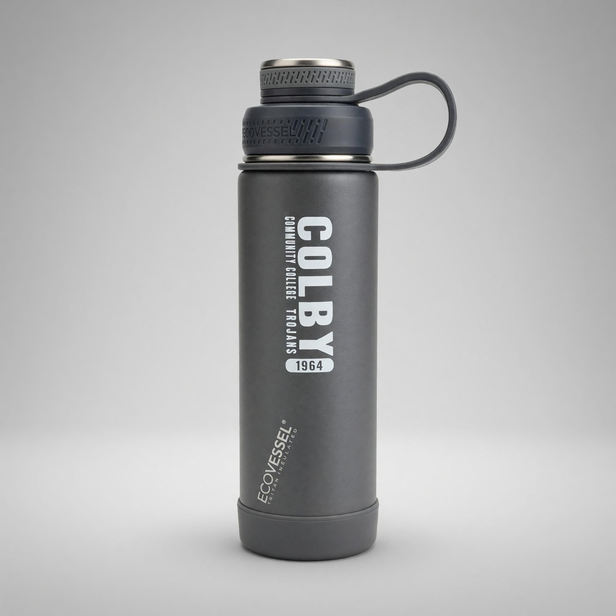 Product image 2 of 2 for EcoVessel Stainless Steel Water Bottle