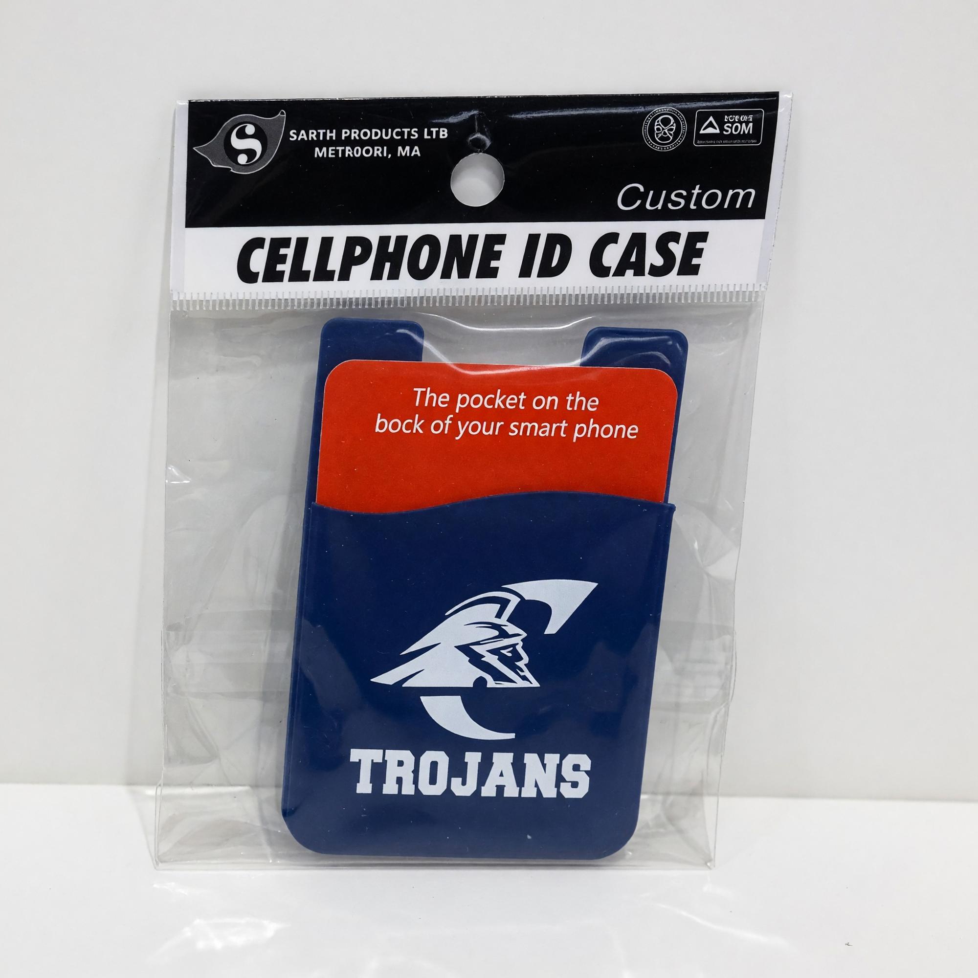 Product image 1 of 2 for Power C Cellphone Case