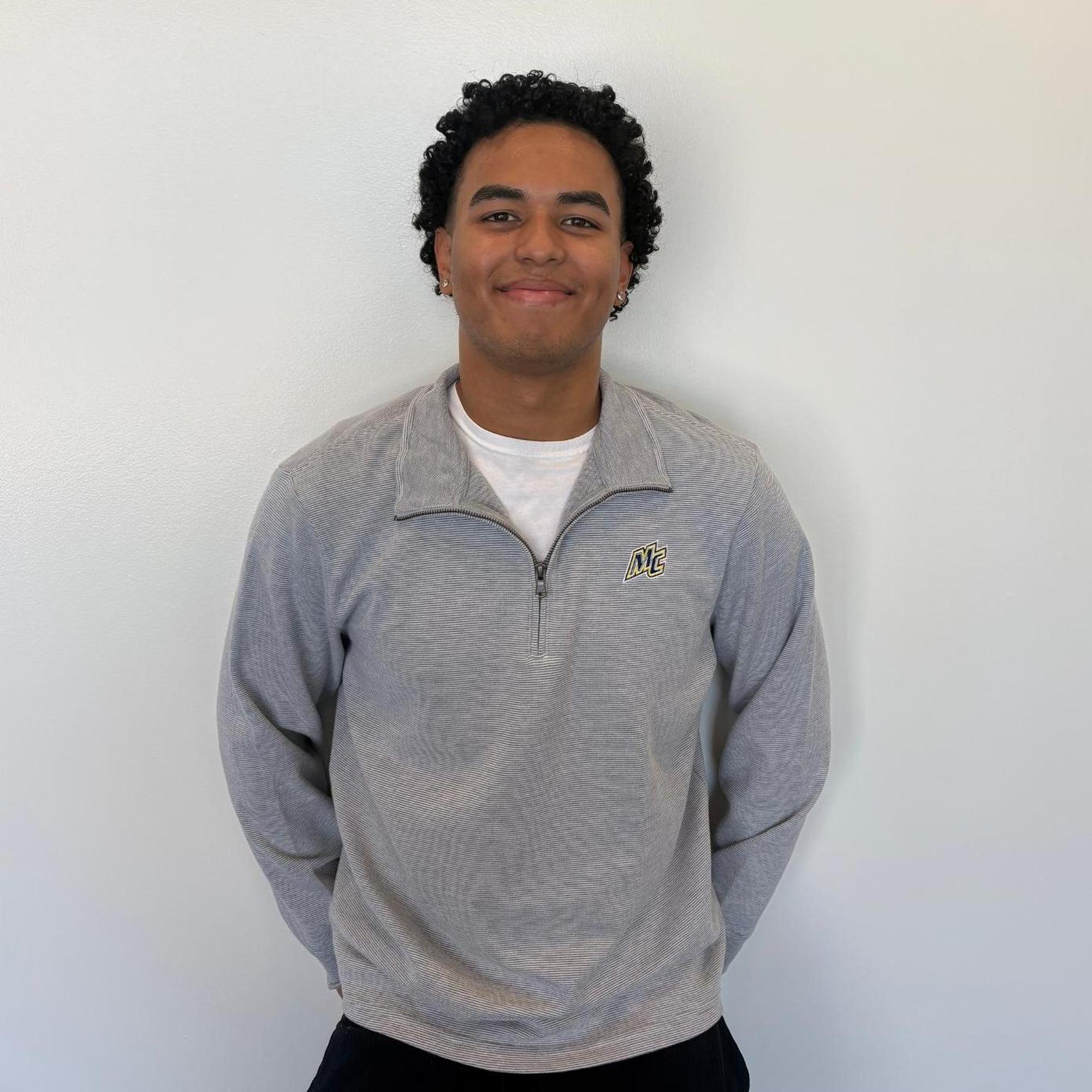 Variant 5 of 10 for Vineyard Vines Saltwater Quarter Zip