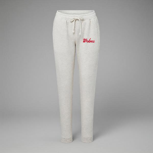MV WOLVES JOGGER; $37.99