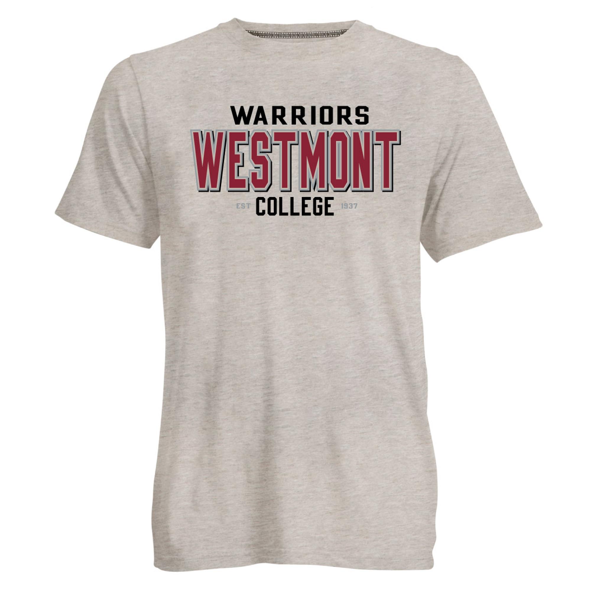 image of: Camp David Go To Tee Warriors