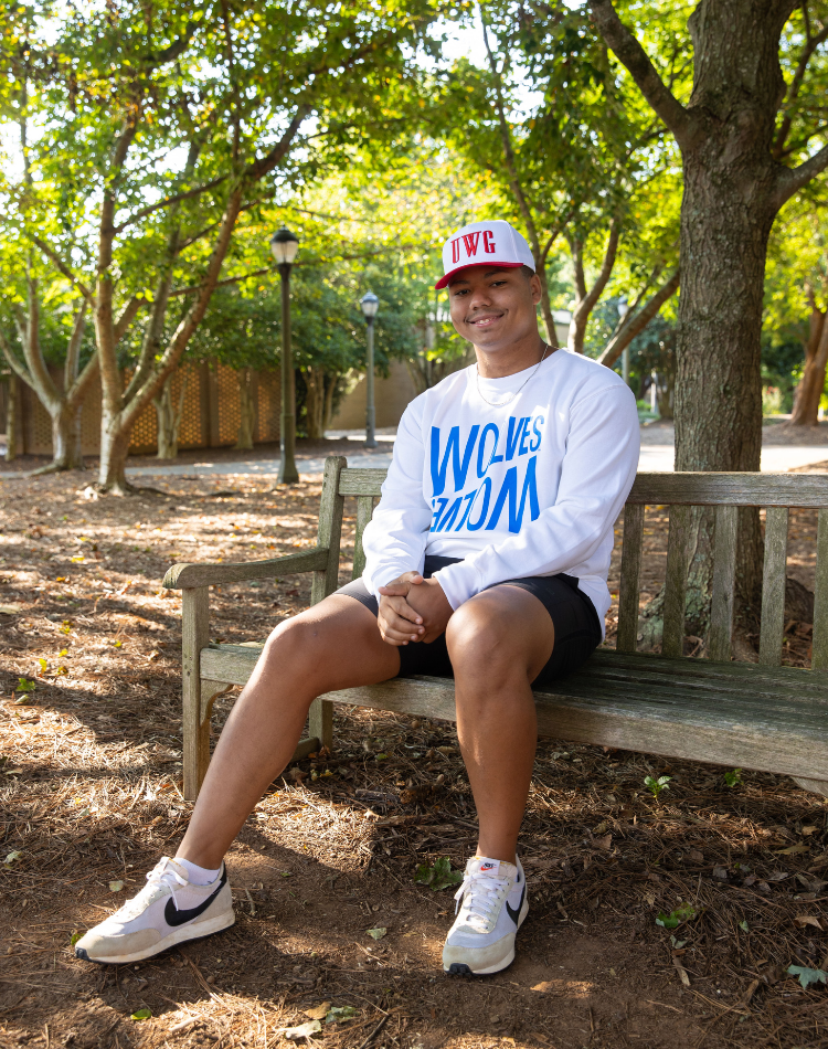 Secondary Hero image