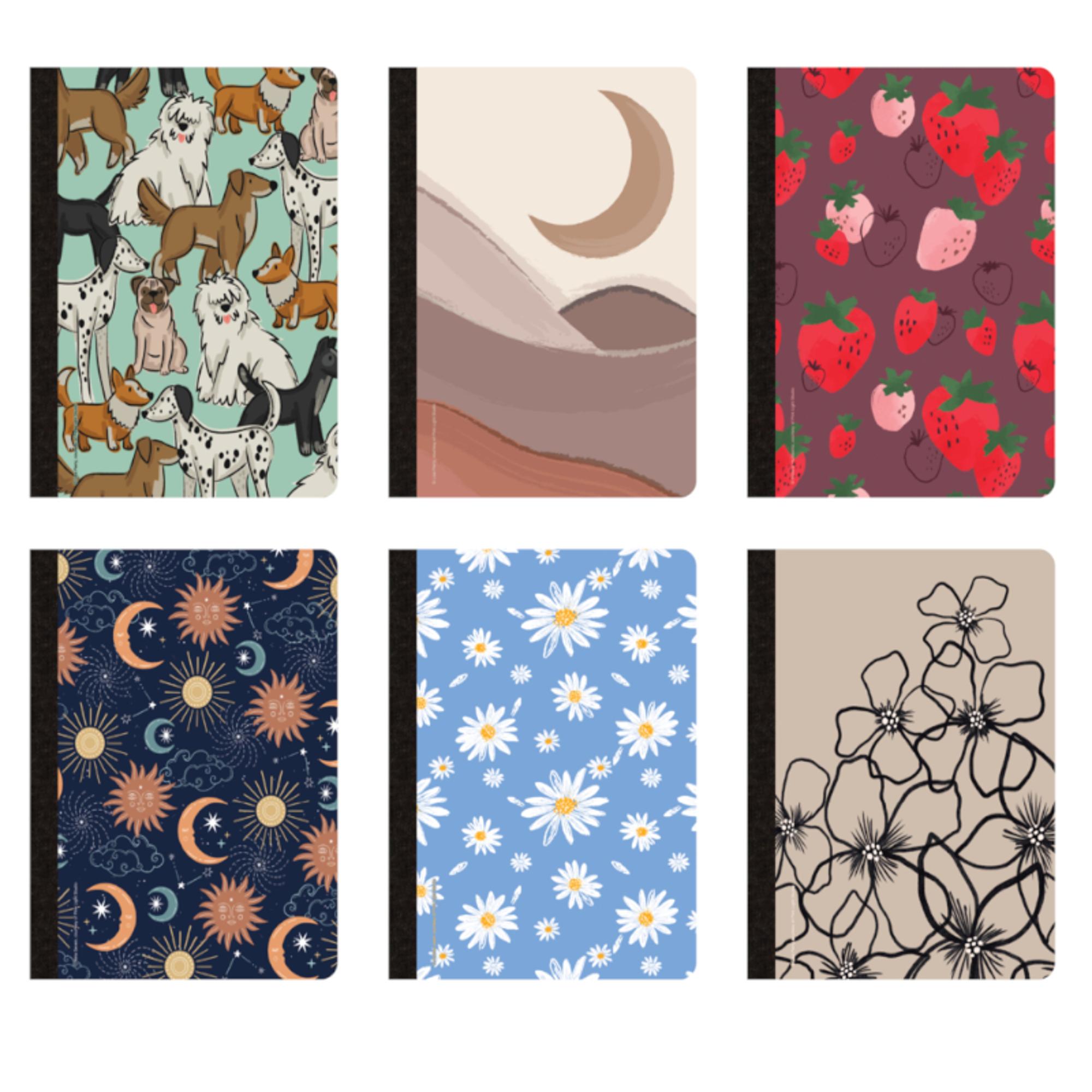 image of: COMPOSITION BOOK STUDIO SERIES