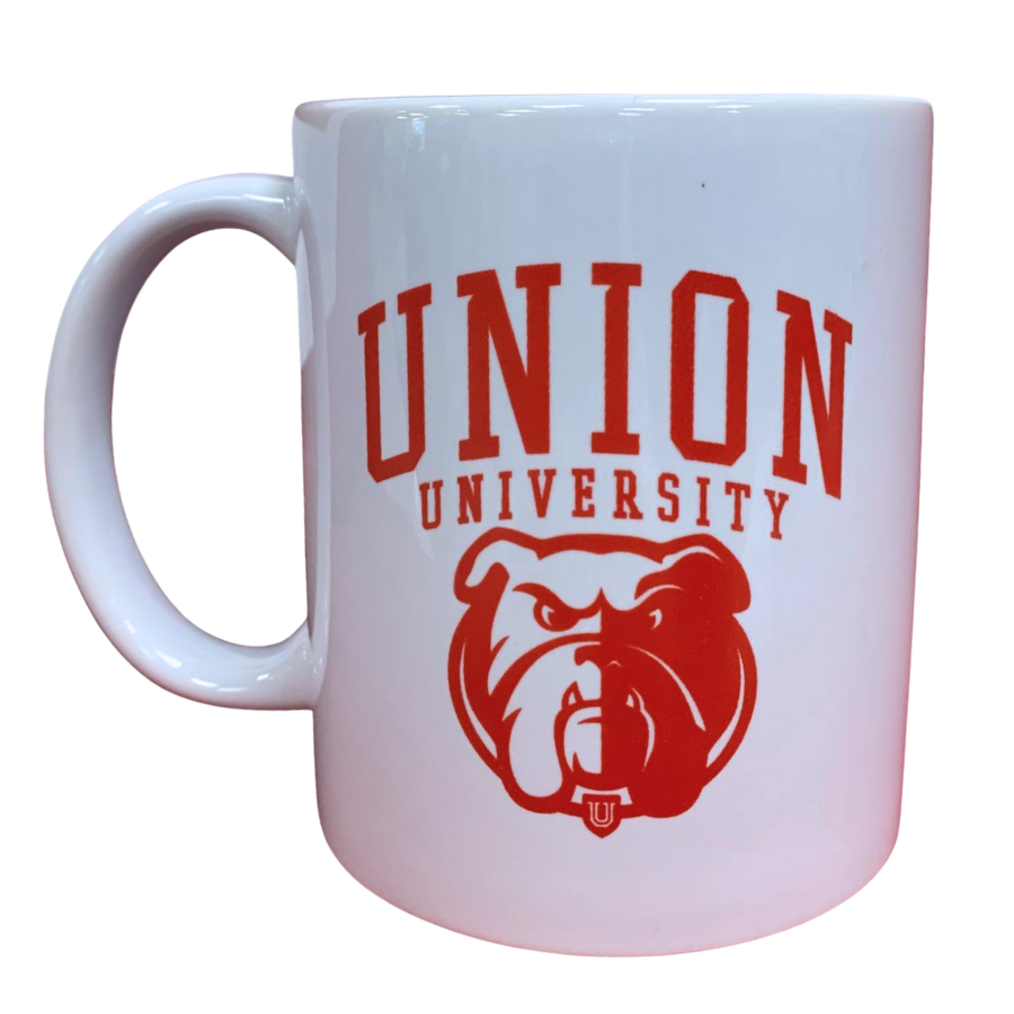 Union University 11 oz Ceramic Mug
