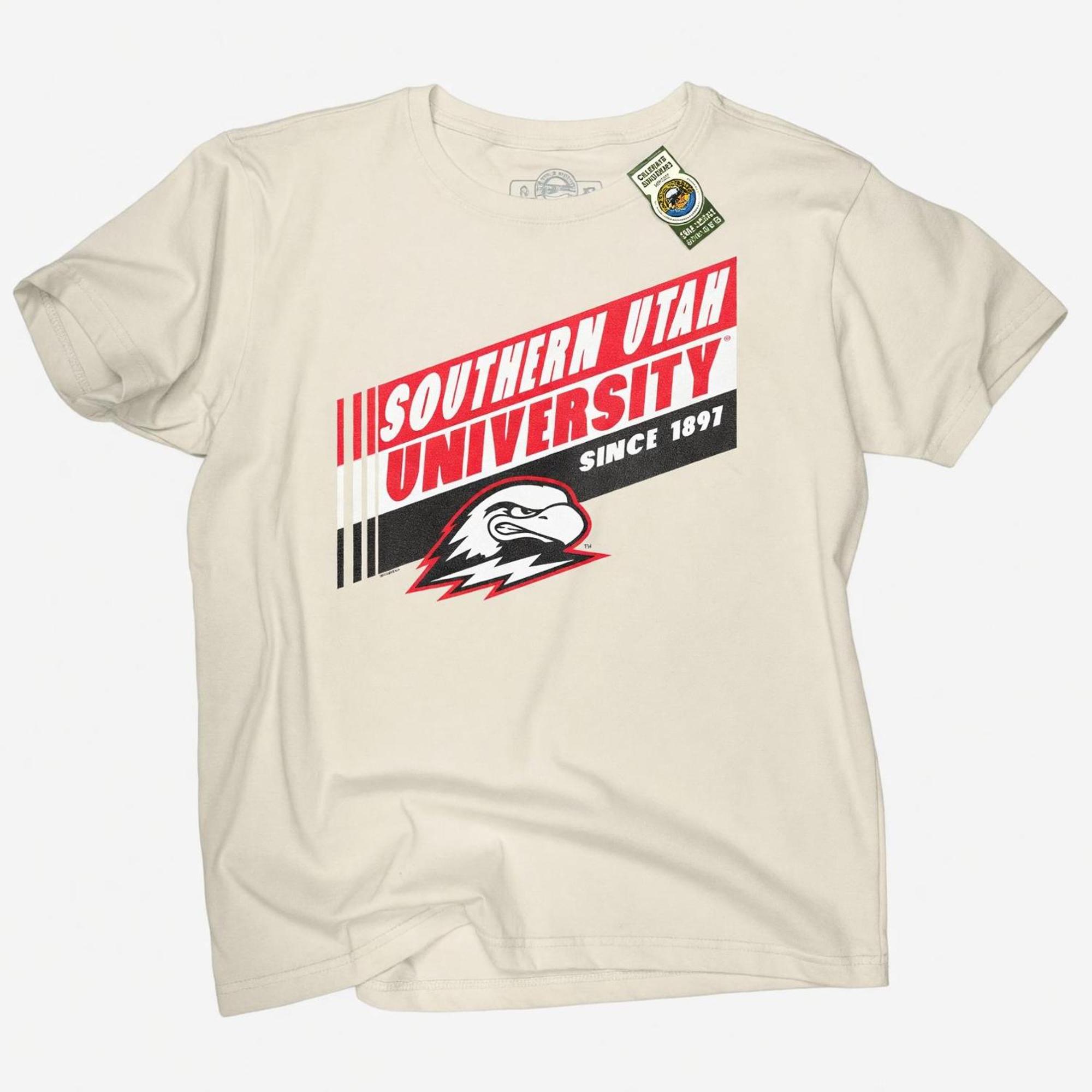 Product image 1 of 1 for SUU Elevated Tee