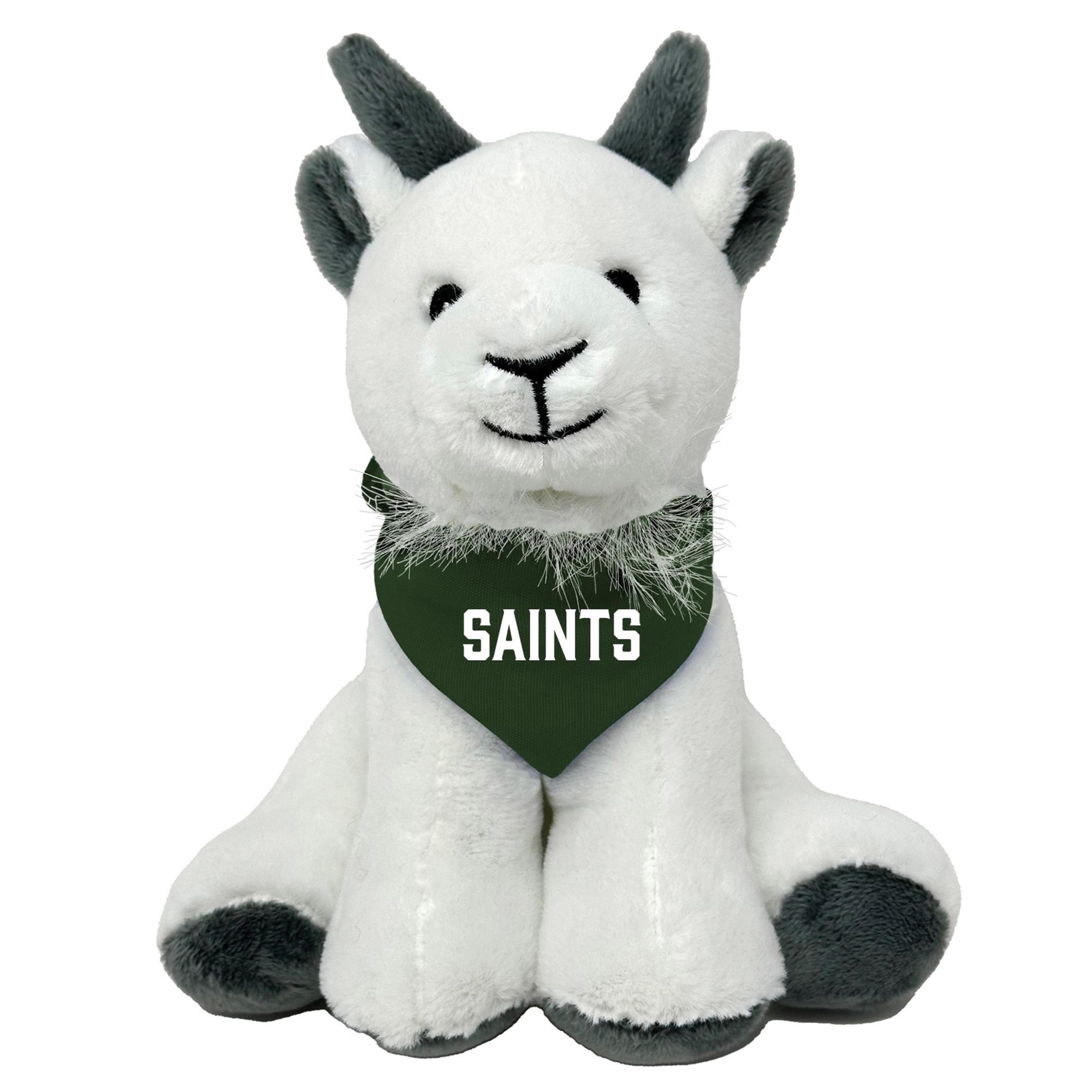 image of: MCM LITTLE BUDDIES BANDANA GOAT