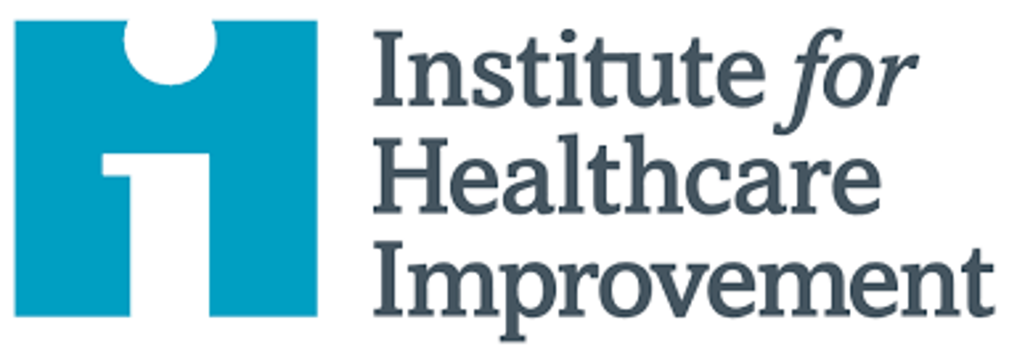 Cover image for INSTITUTE FOR HEALTHCARE IMPROVEMENT (IHI) SUBSCRIPTION