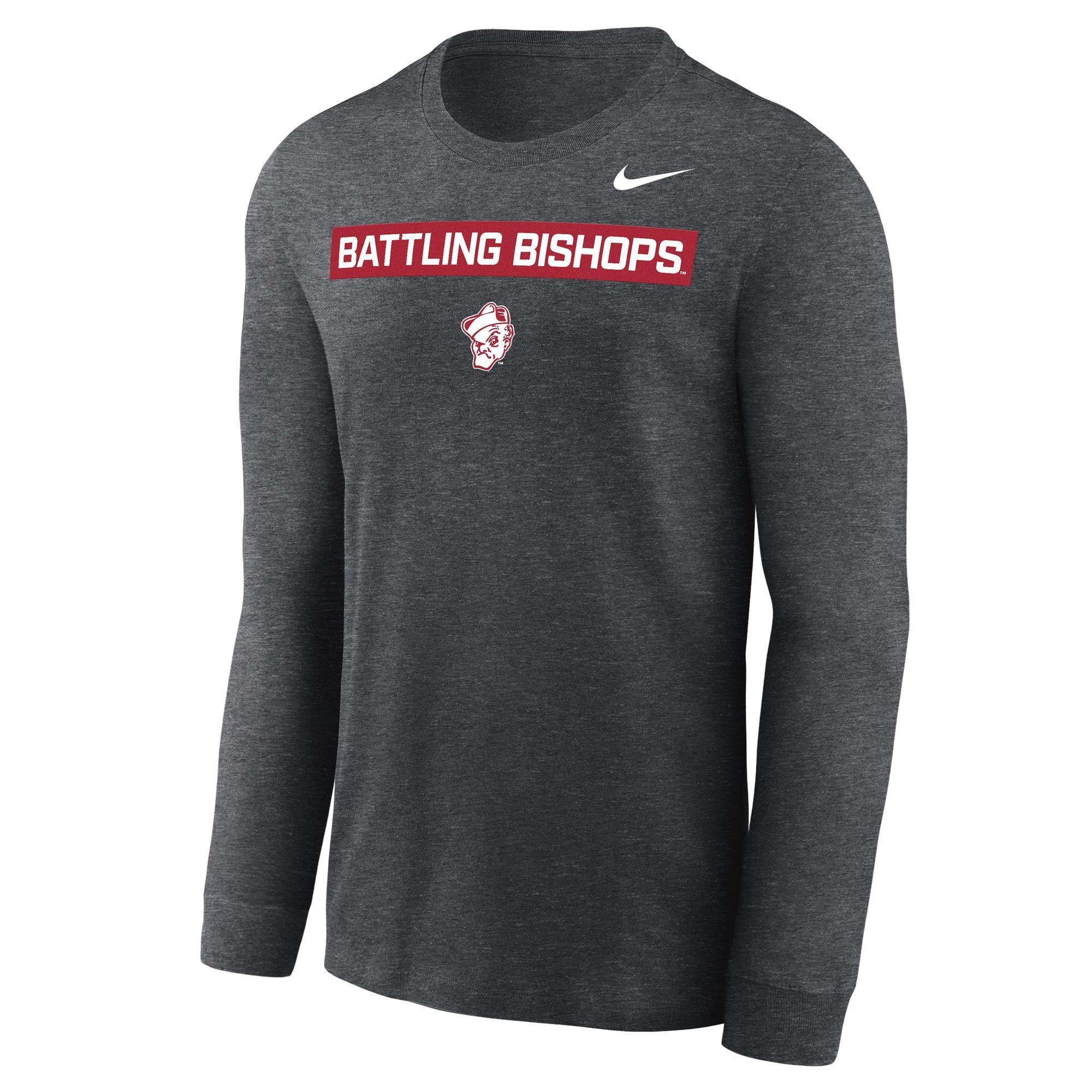 Product image 1 of 1 for OWU Long Sleeve Tee Nike Dri-Fit