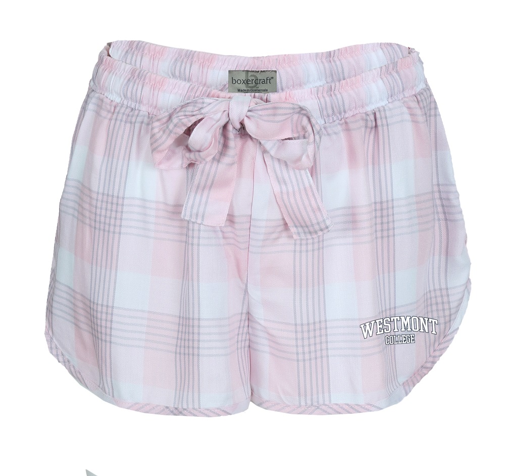 image of: Boxercraft Ladies Featherlite Short