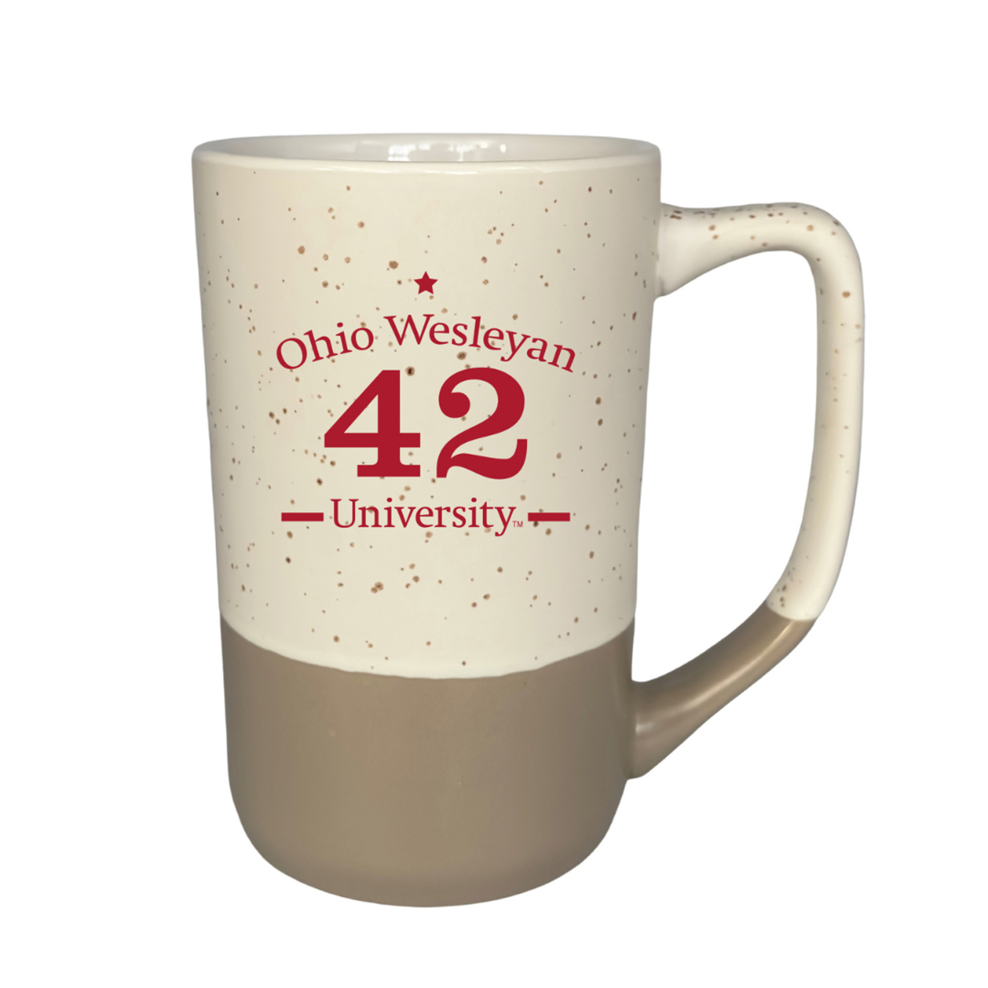 Product image 1 of 3 for Owu Mug Boulder 16 oz
