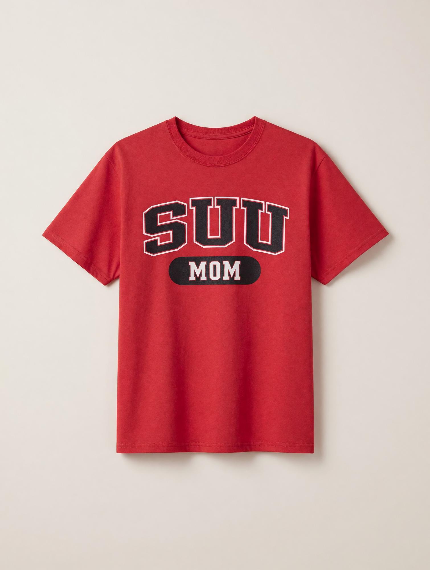 Champion SUU Mom Tee