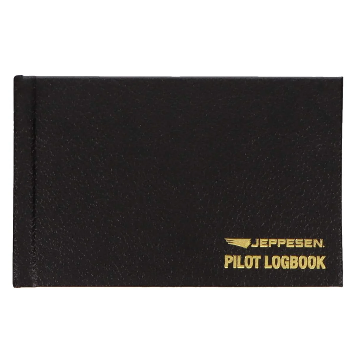 Cover image for PILOT LOGBOOK (JS506048)