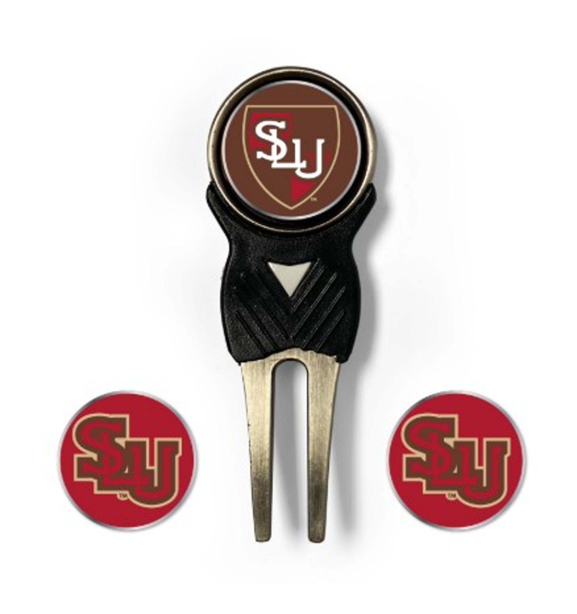 Product image 2 of 2 for St Lawrence Golf Divot Tool