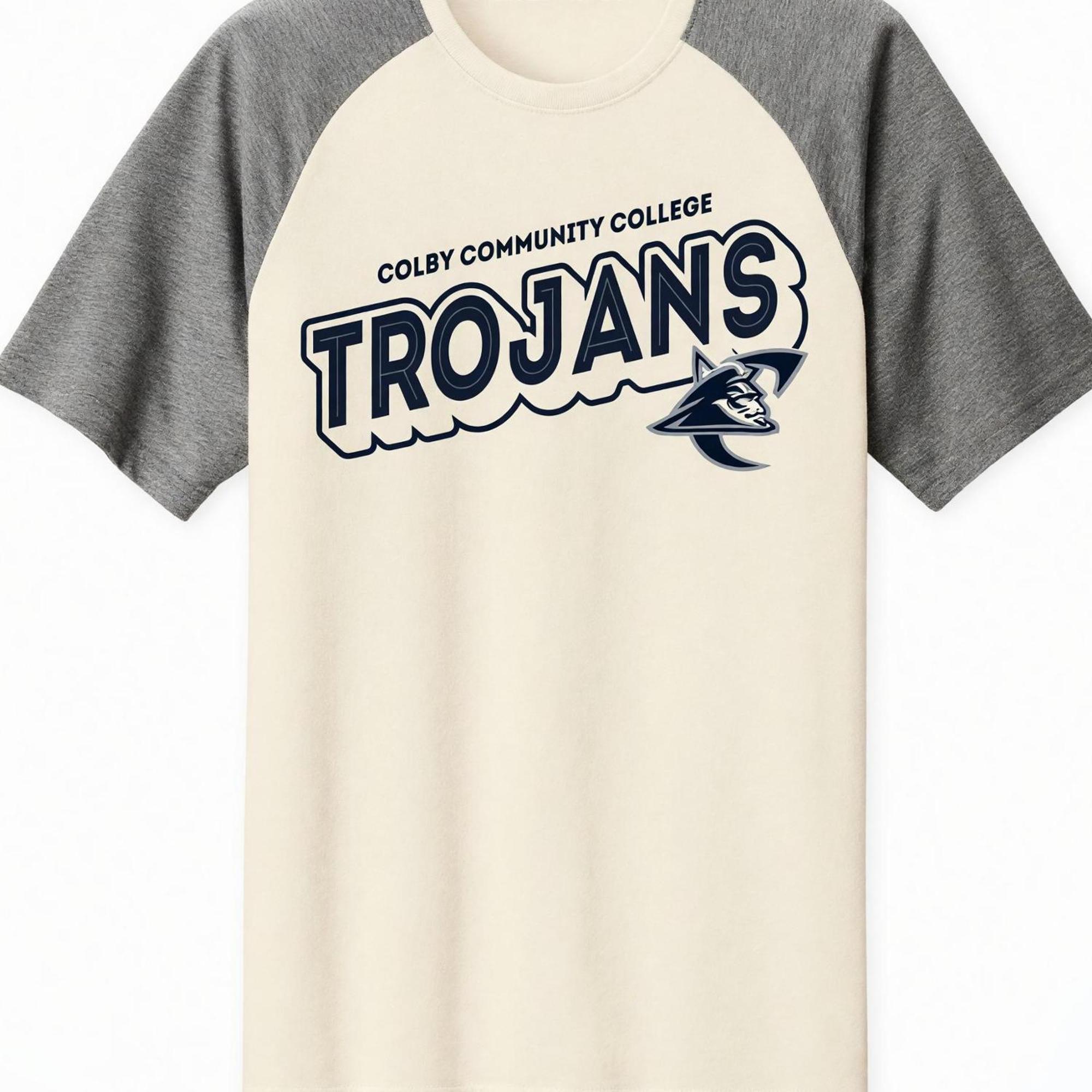 Product image 1 of 1 for CCC Halftime Tee