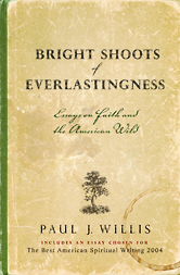 Cover image for Bright Shoots of Everlastingness